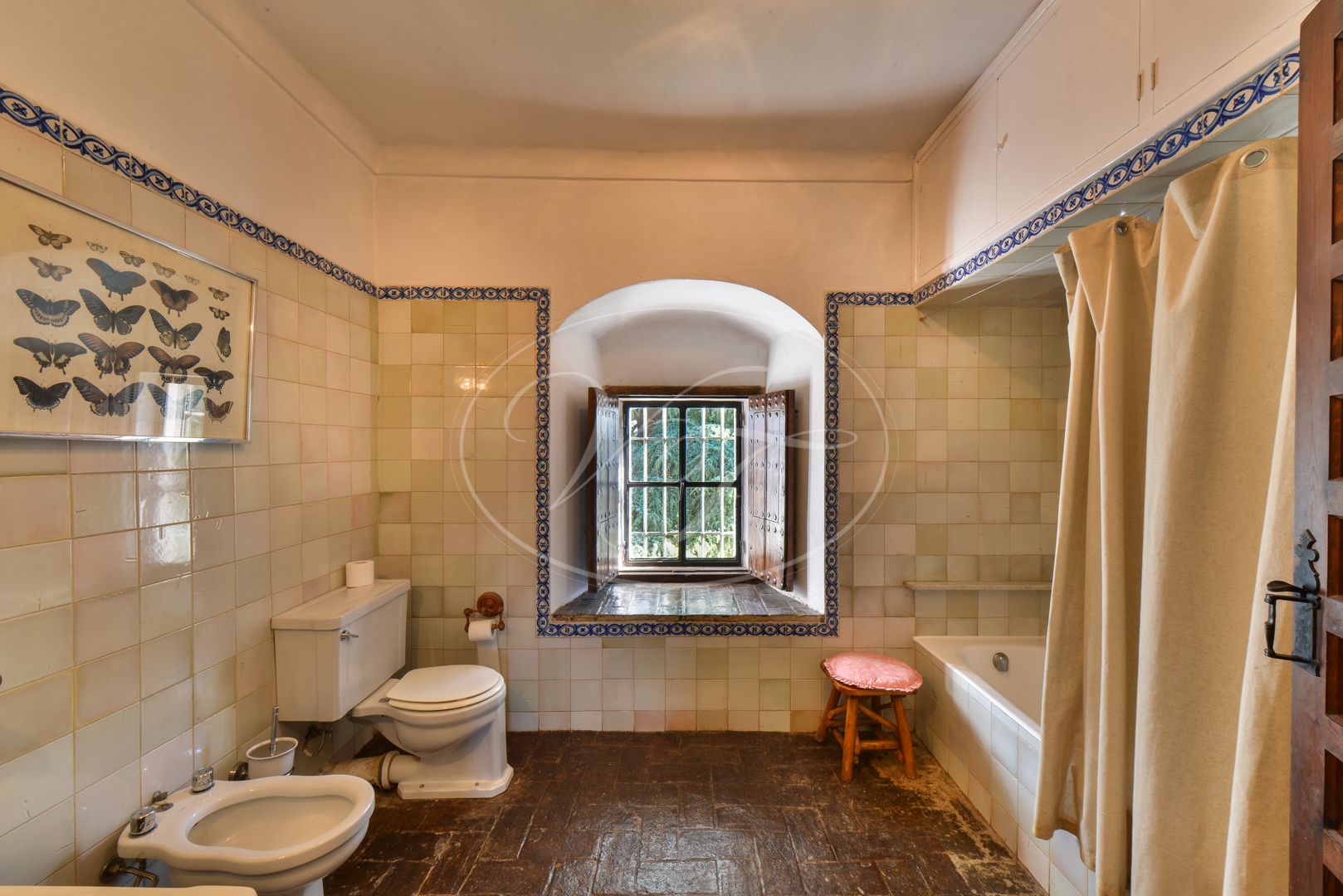 Cortijo for sale in Seville
