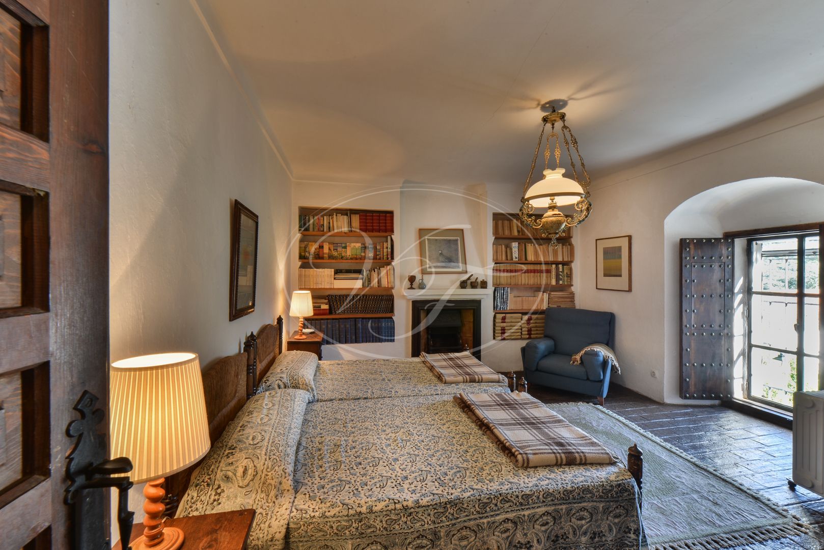 Cortijo for sale in Seville