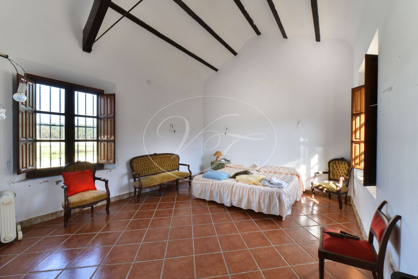 Cortijo for sale in Los Barrios