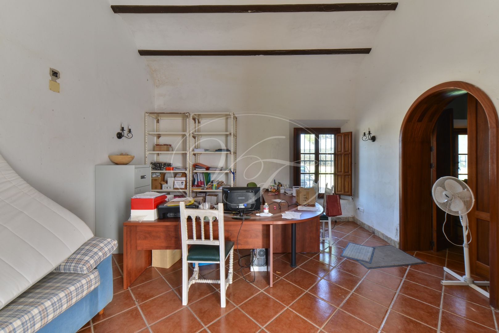 Cortijo for sale in Los Barrios