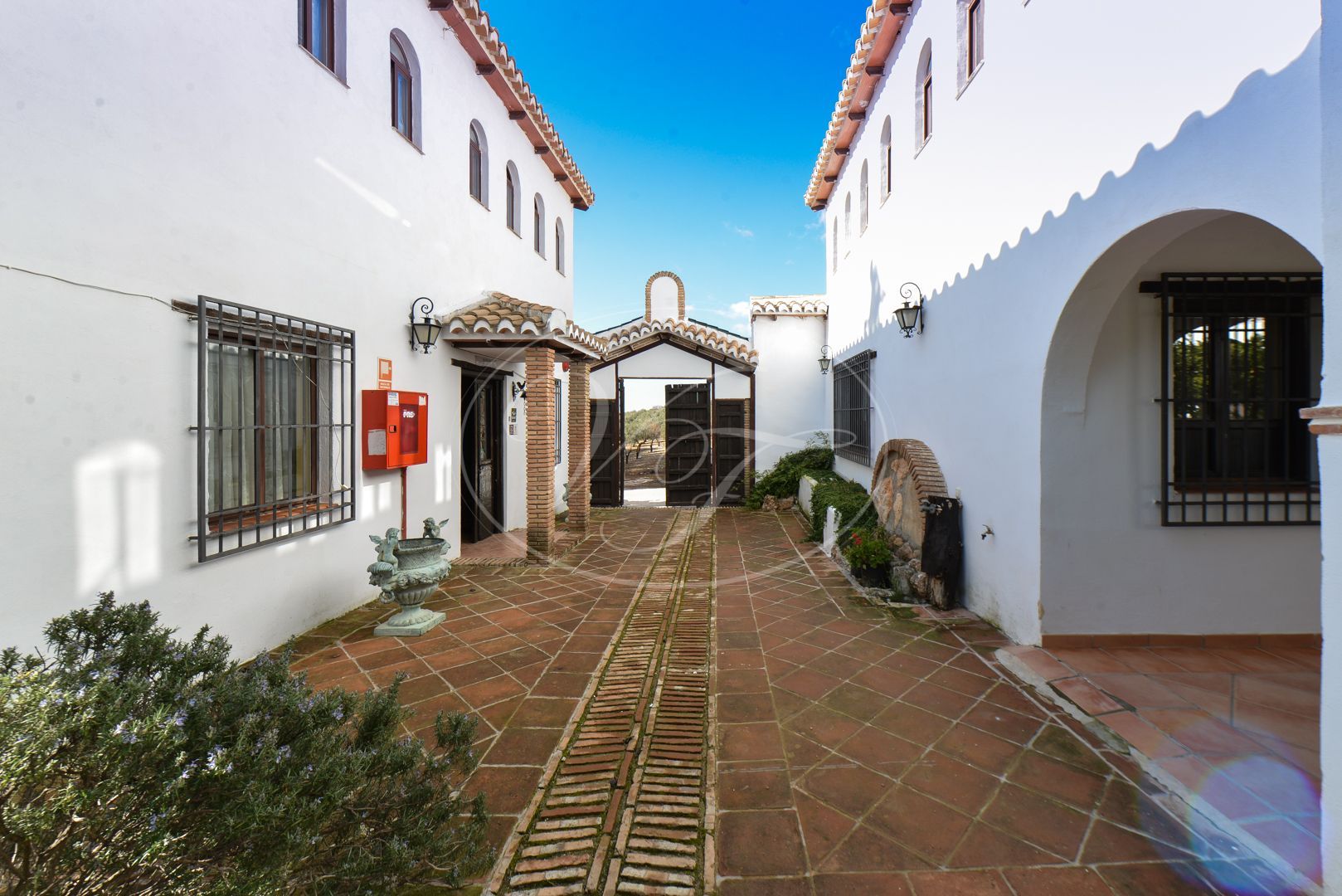 Cortijo for sale in Granada