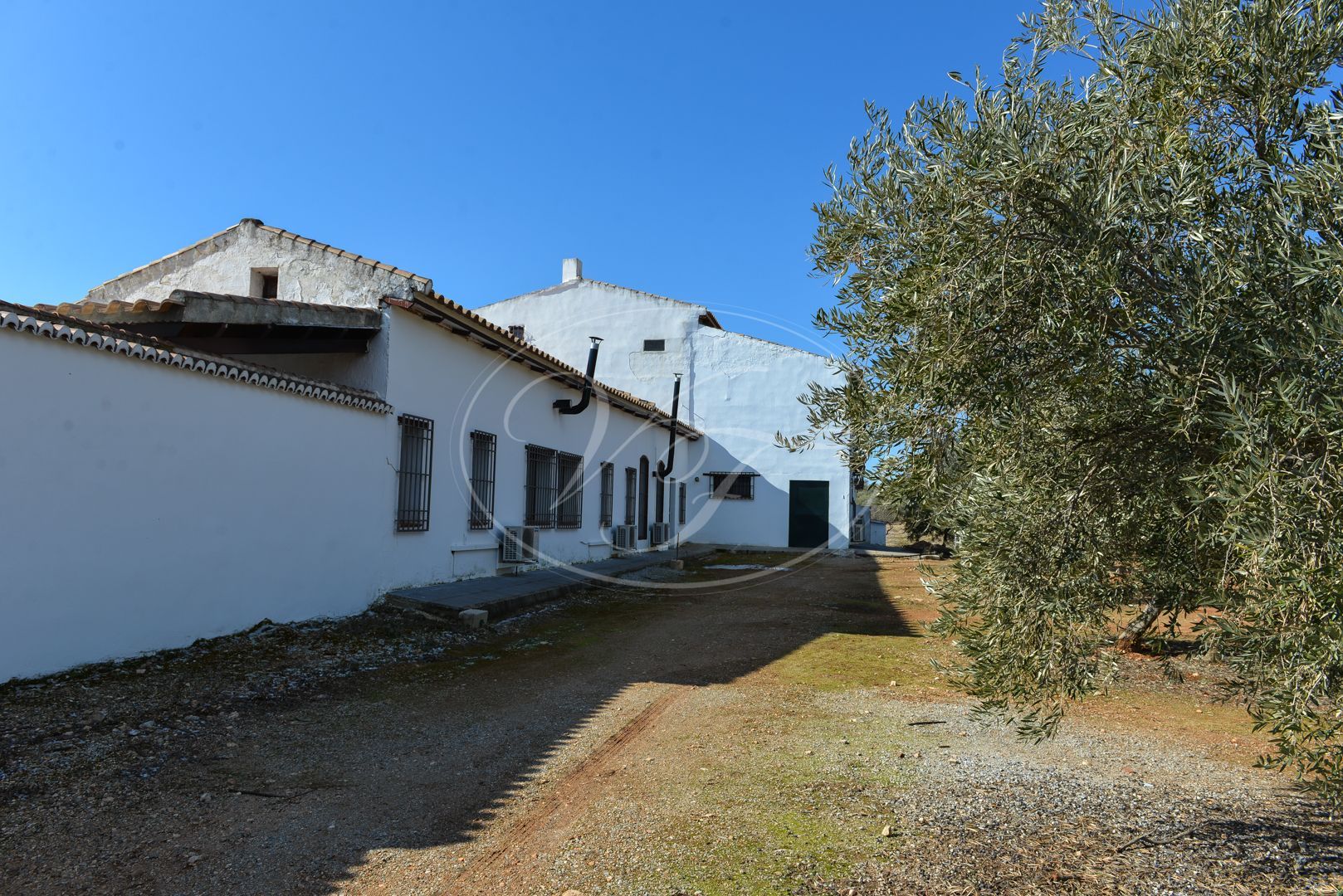 Bauernhaus zu verkaufen in Granada
