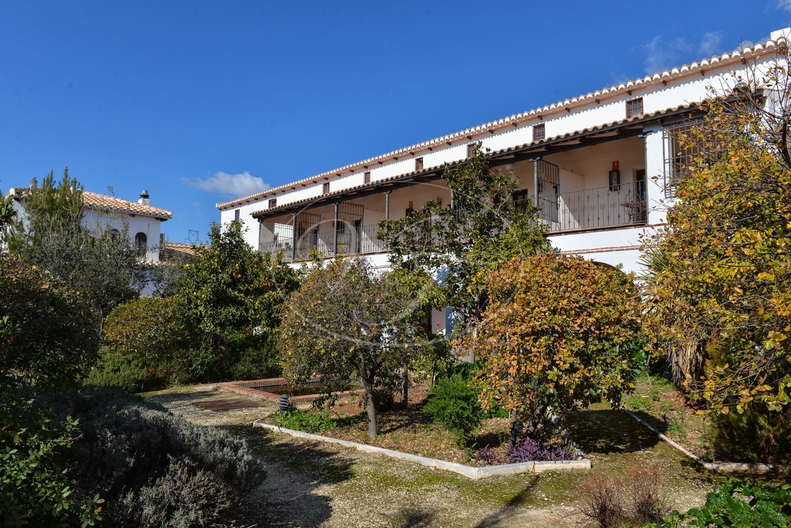 Cortijo for sale in Granada