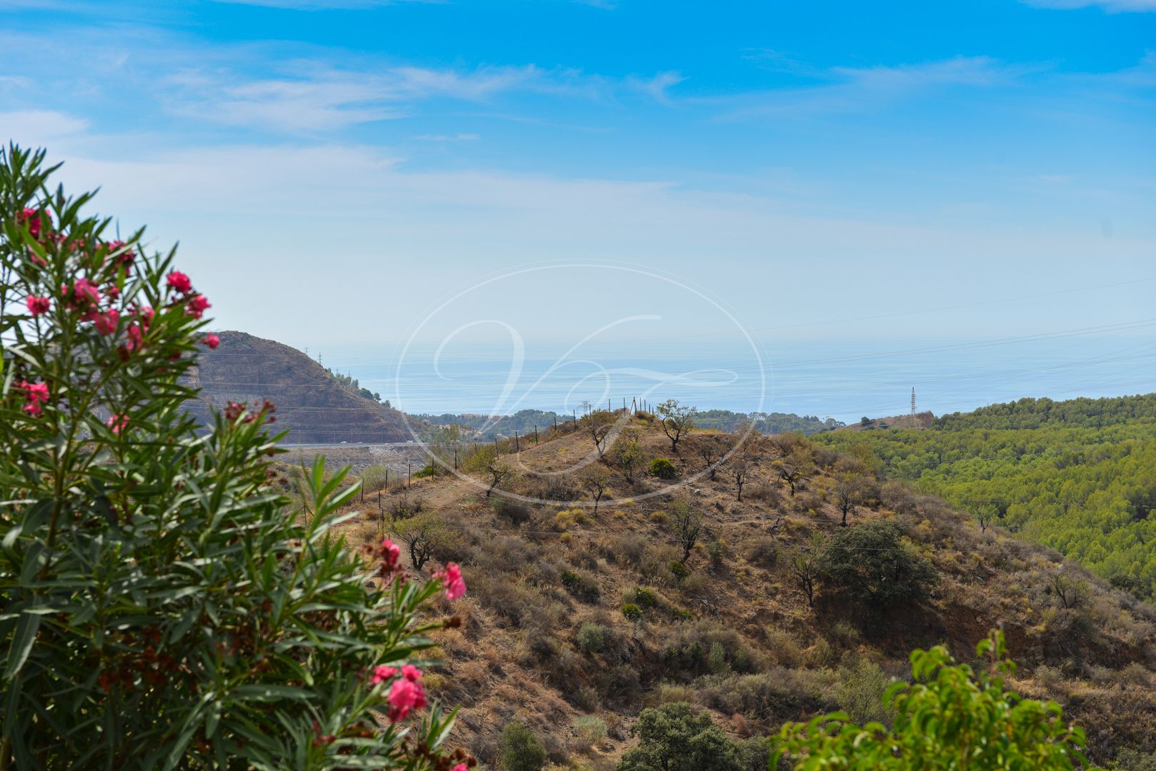 Country House for sale in Malaga
