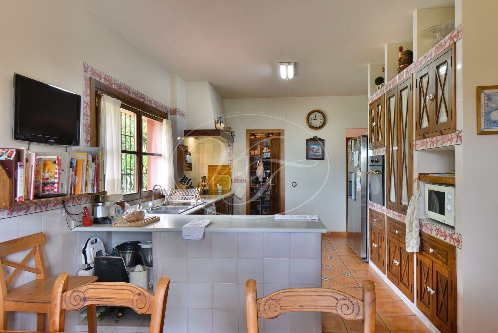 Country House for sale in Malaga