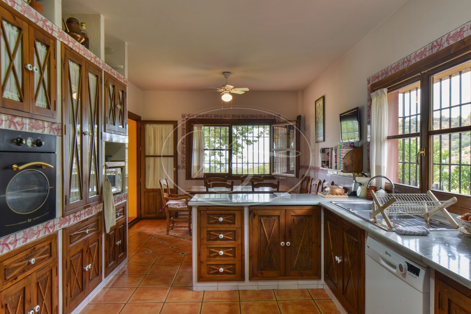 Country House for sale in Malaga