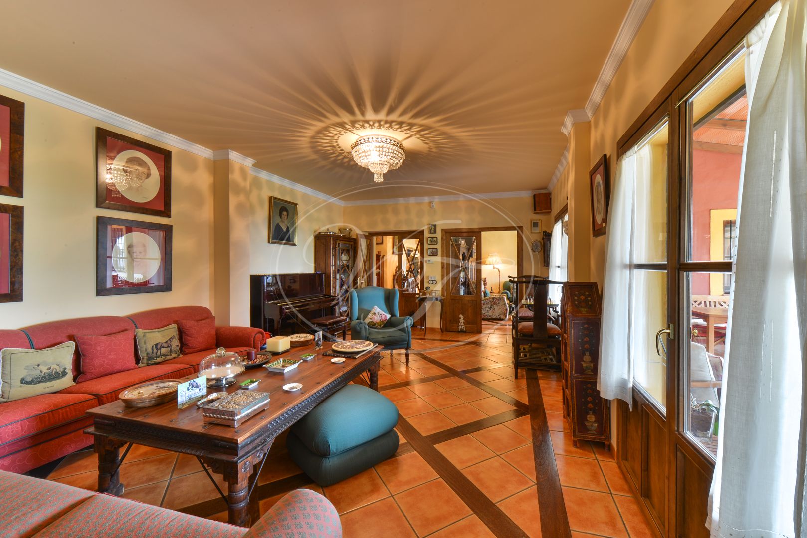 Country House for sale in Malaga