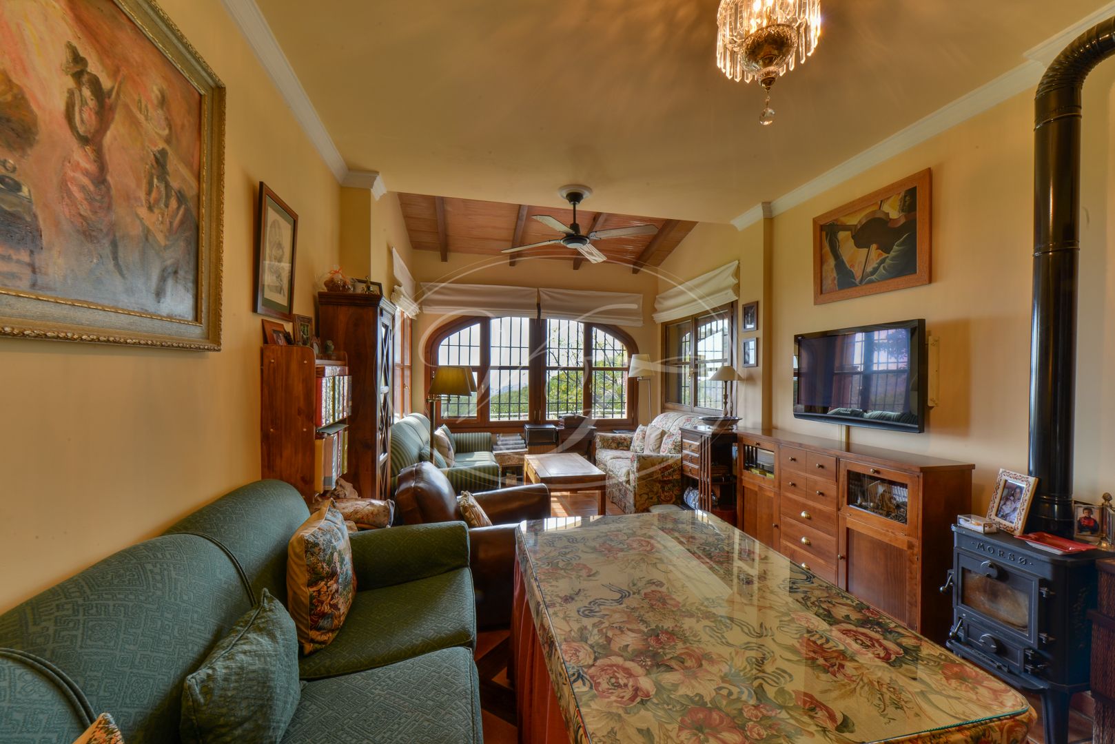 Country House for sale in Malaga