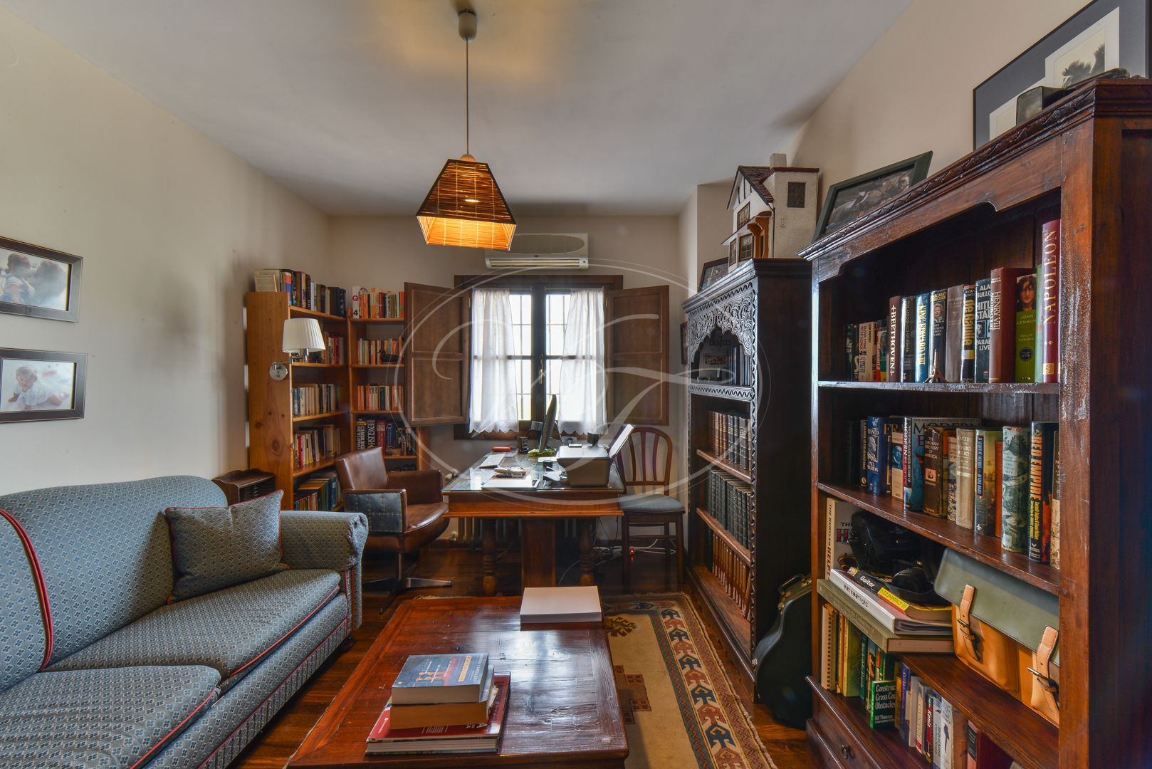 Country House for sale in Malaga