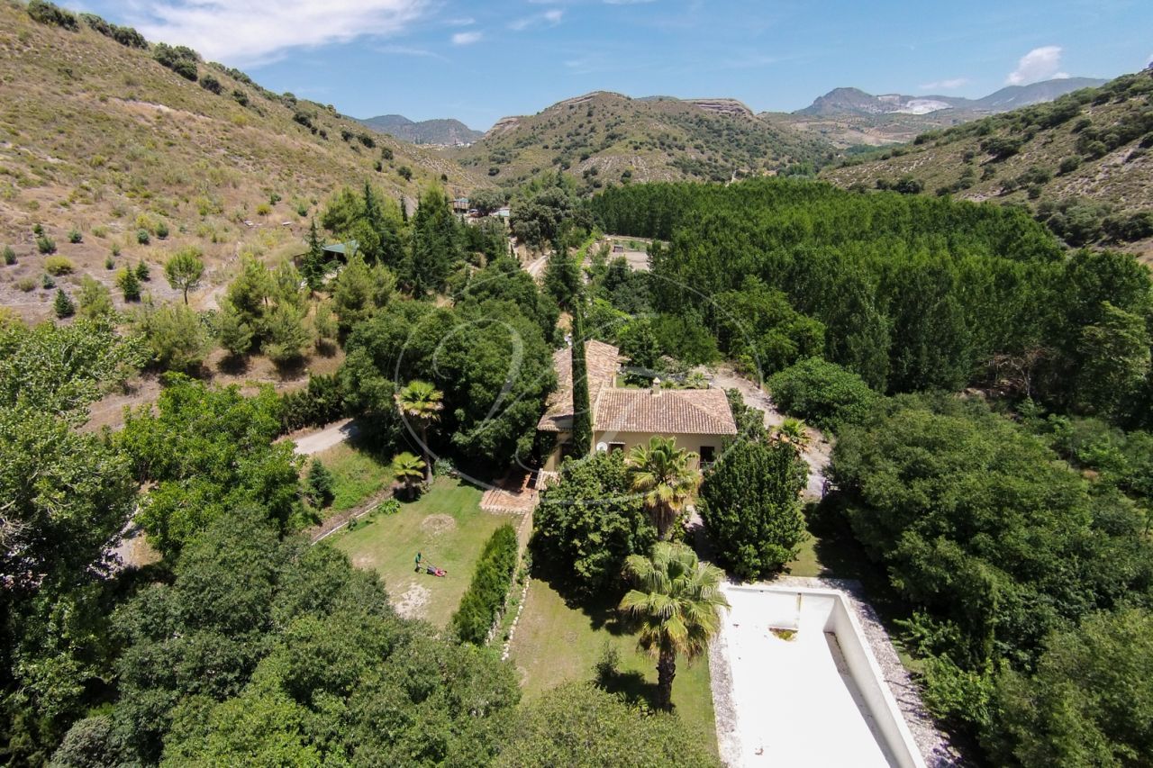 Estate for sale in Granada
