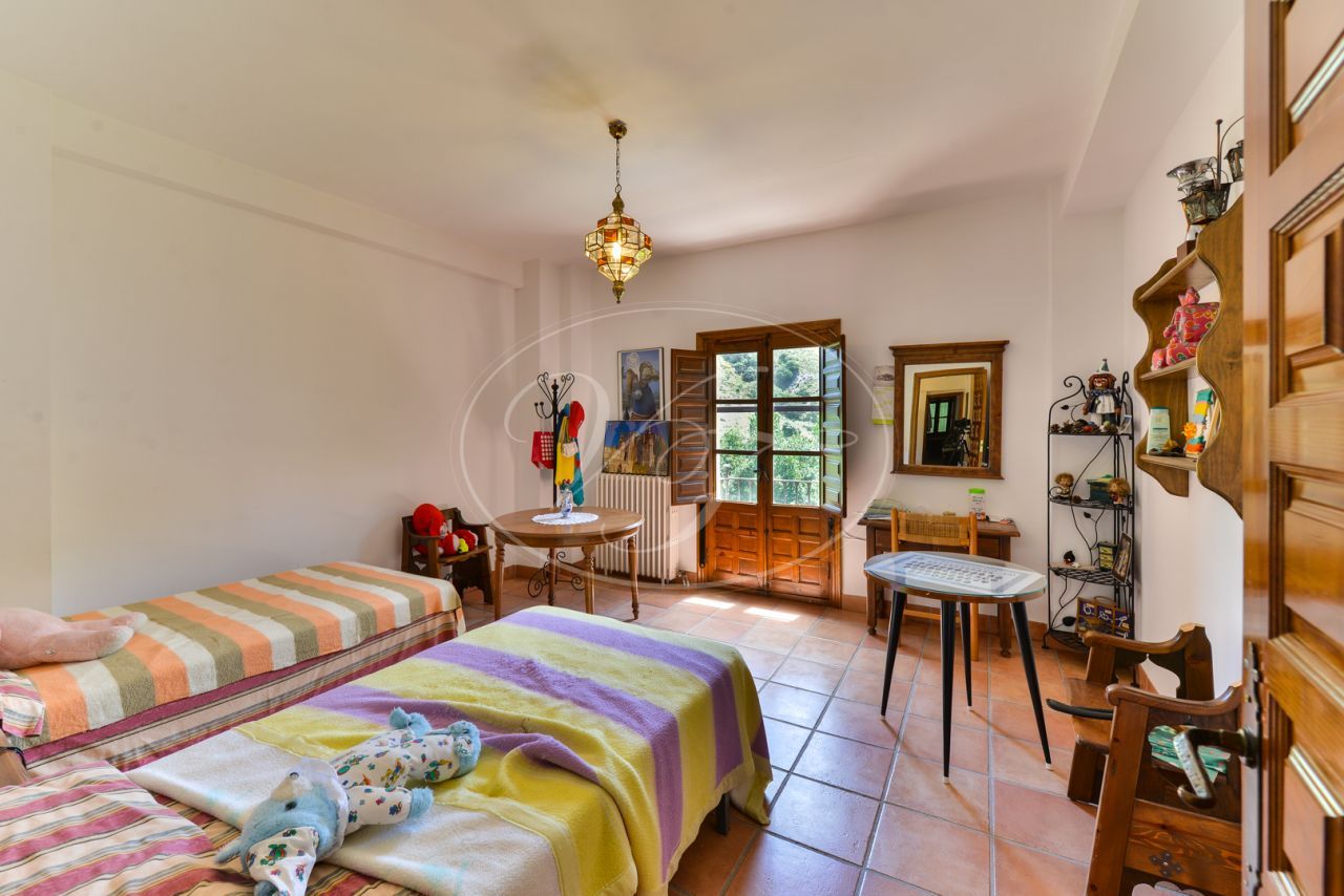 Landgoed te koop in Granada