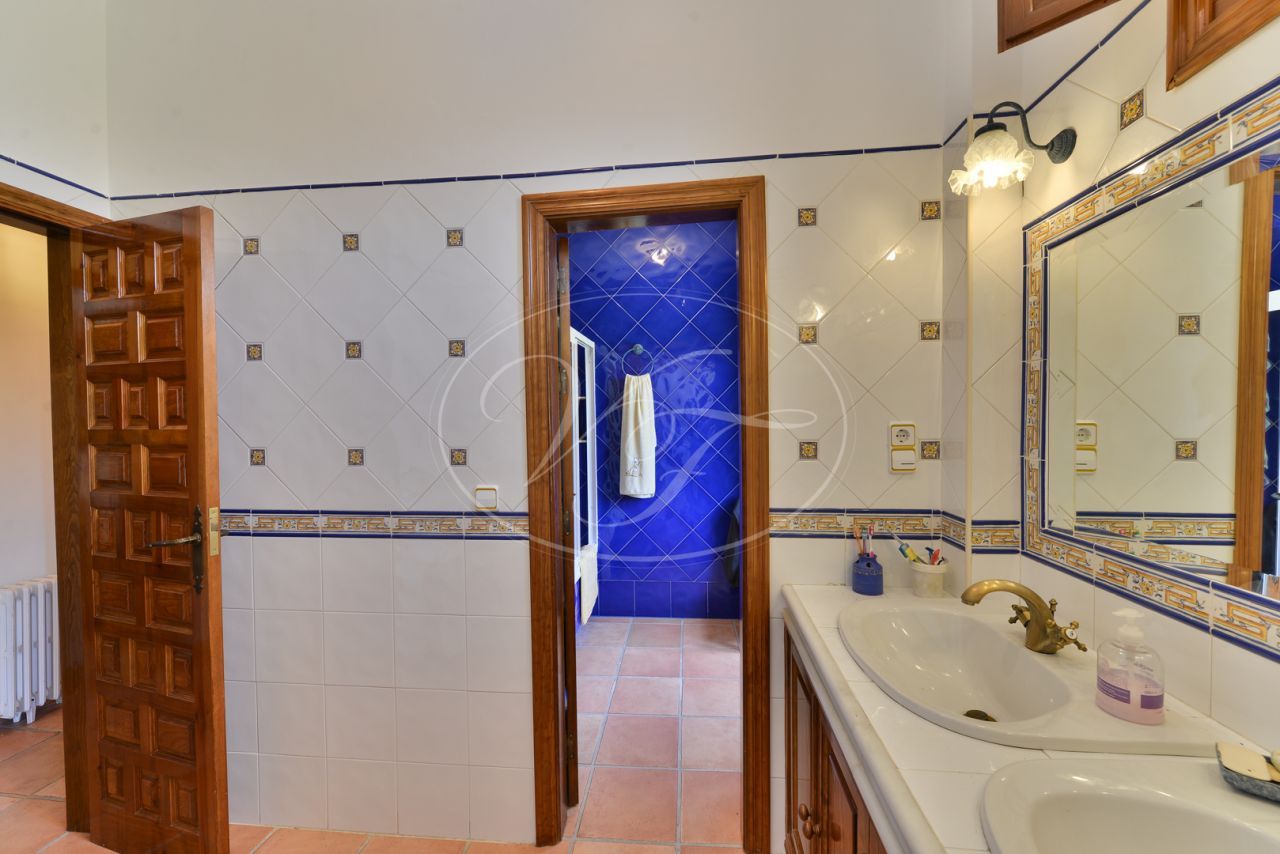 Landgoed te koop in Granada