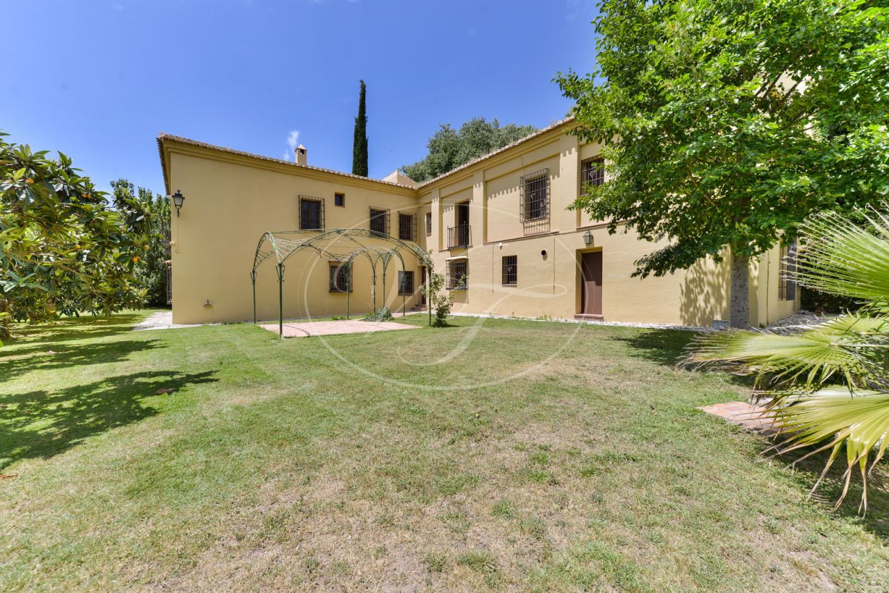 Estate for sale in Granada
