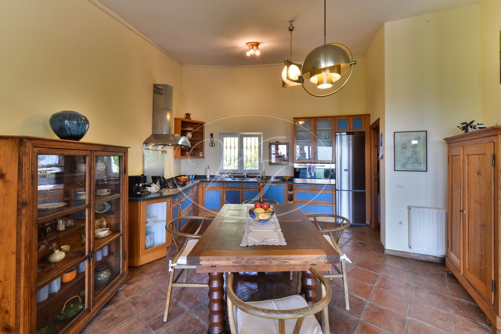 Landhaus zu verkaufen in Gaucin