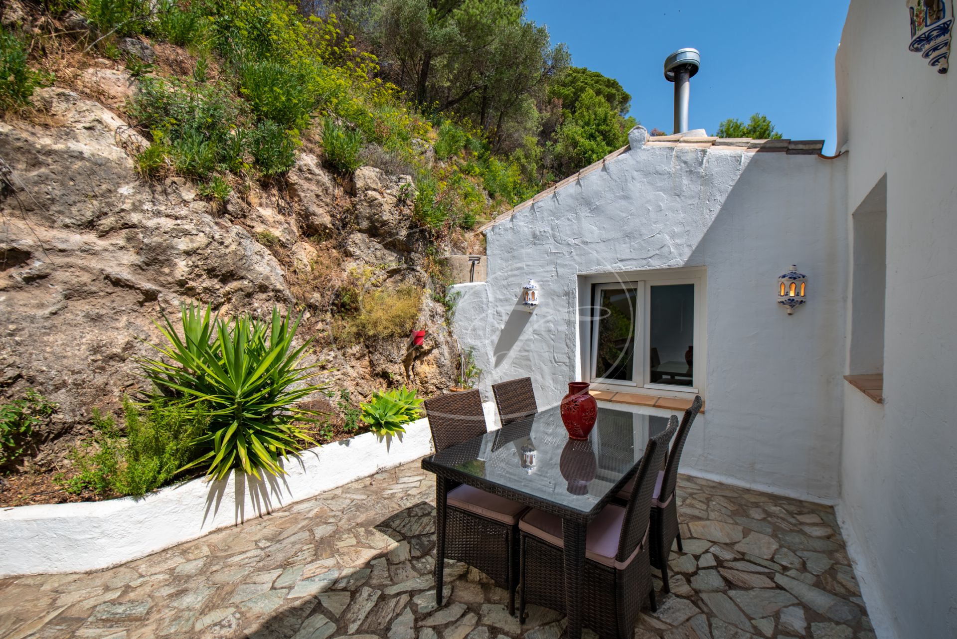 Country House for sale in Casares