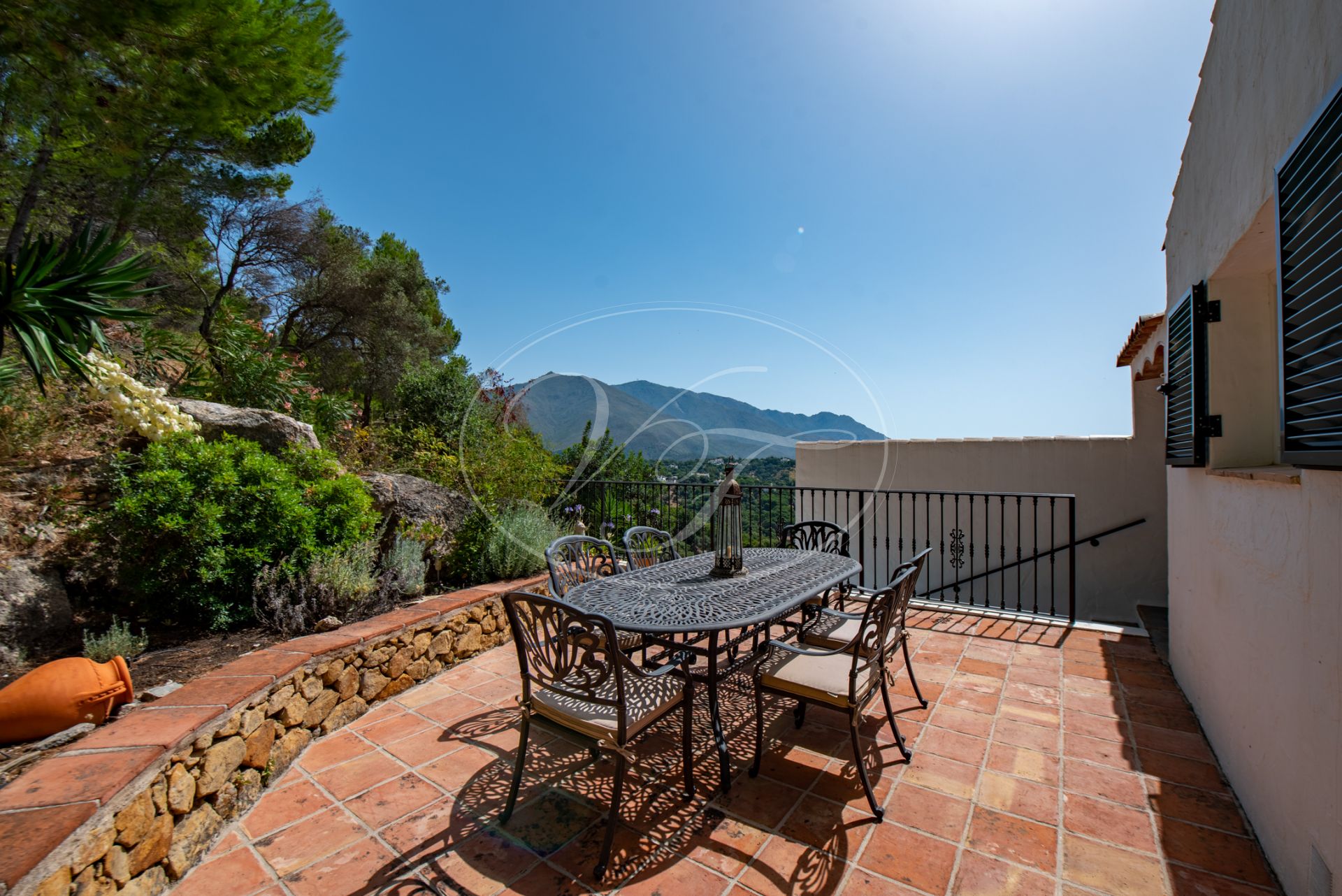 Country House for sale in Casares