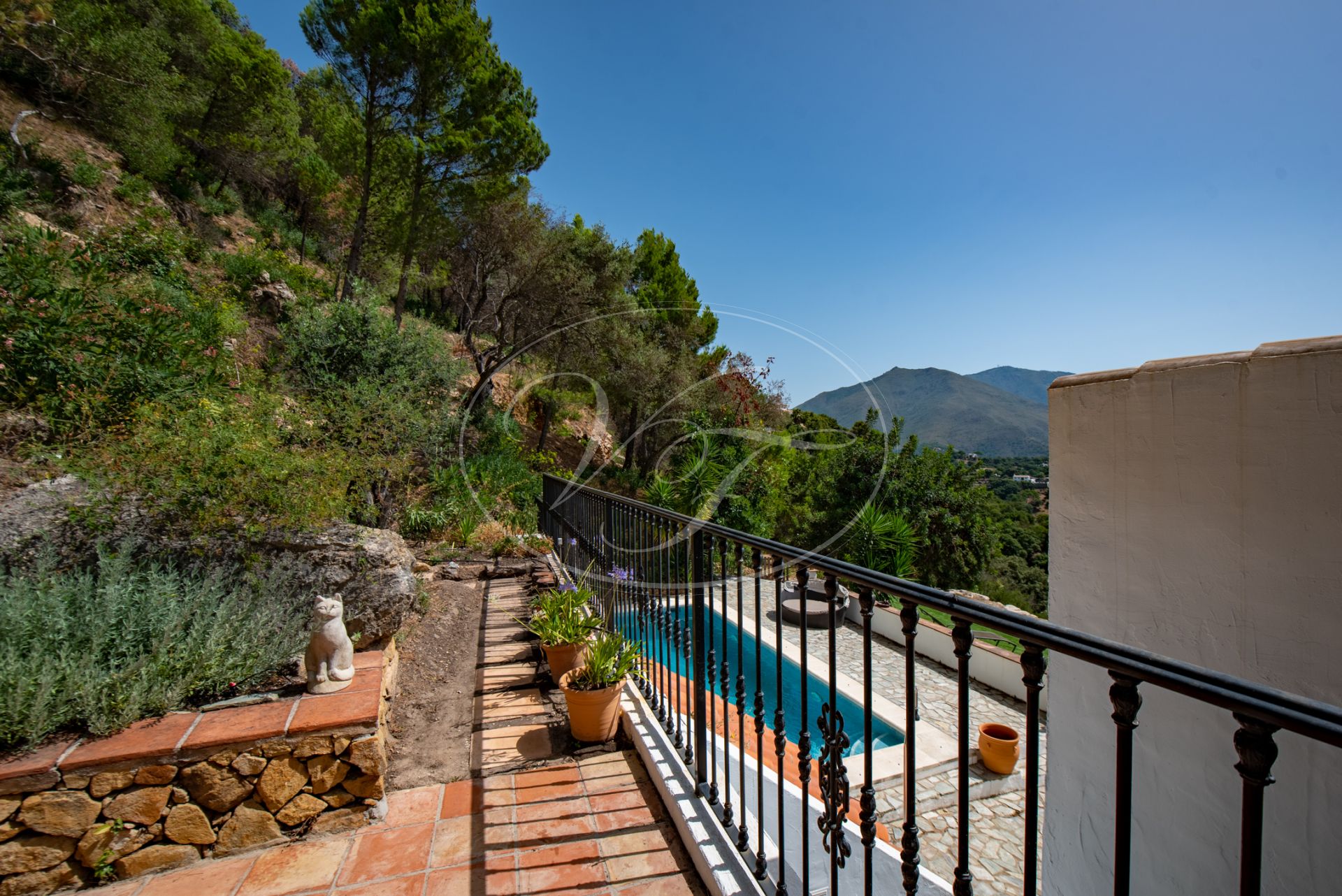 Country House for sale in Casares