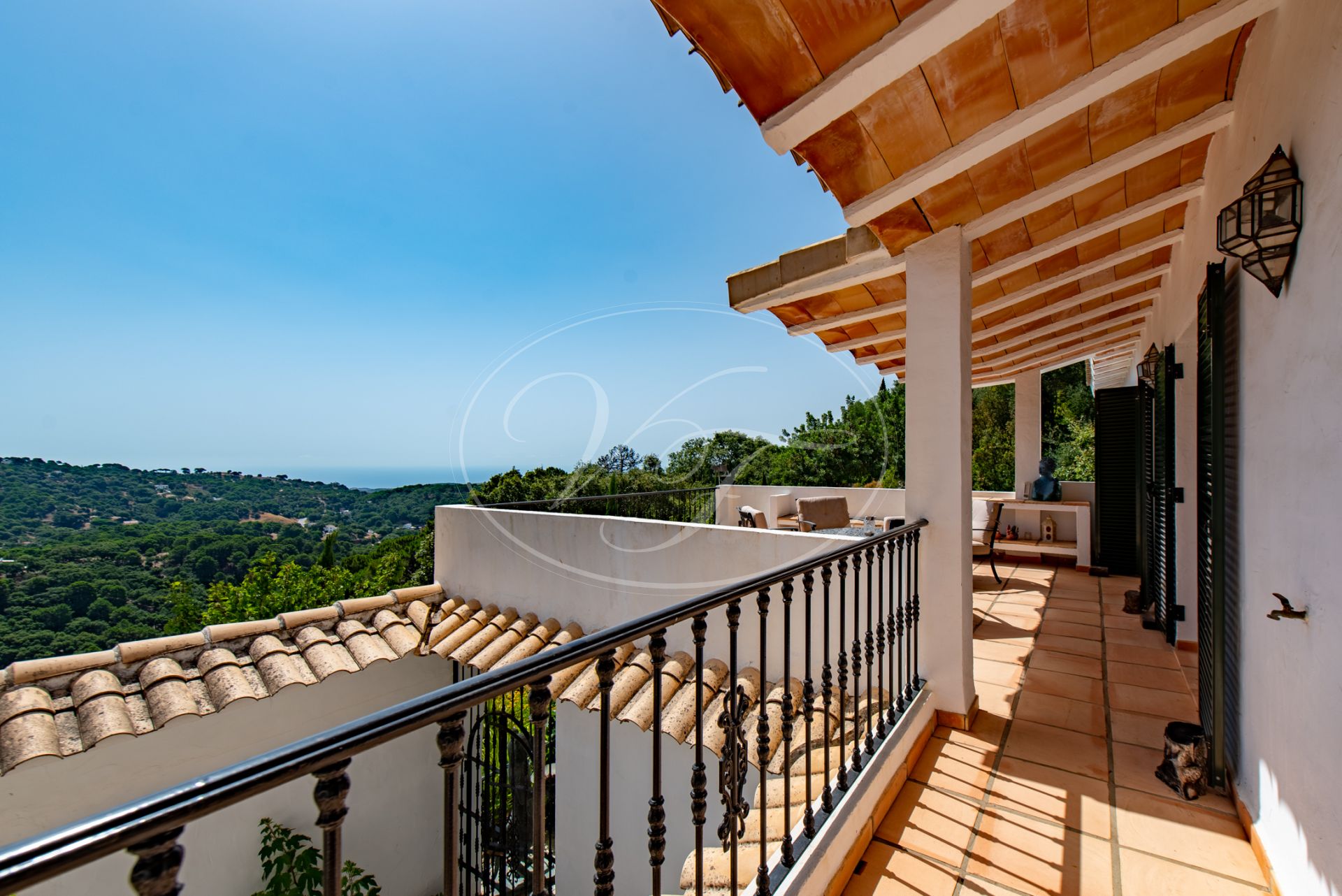 Country House for sale in Casares