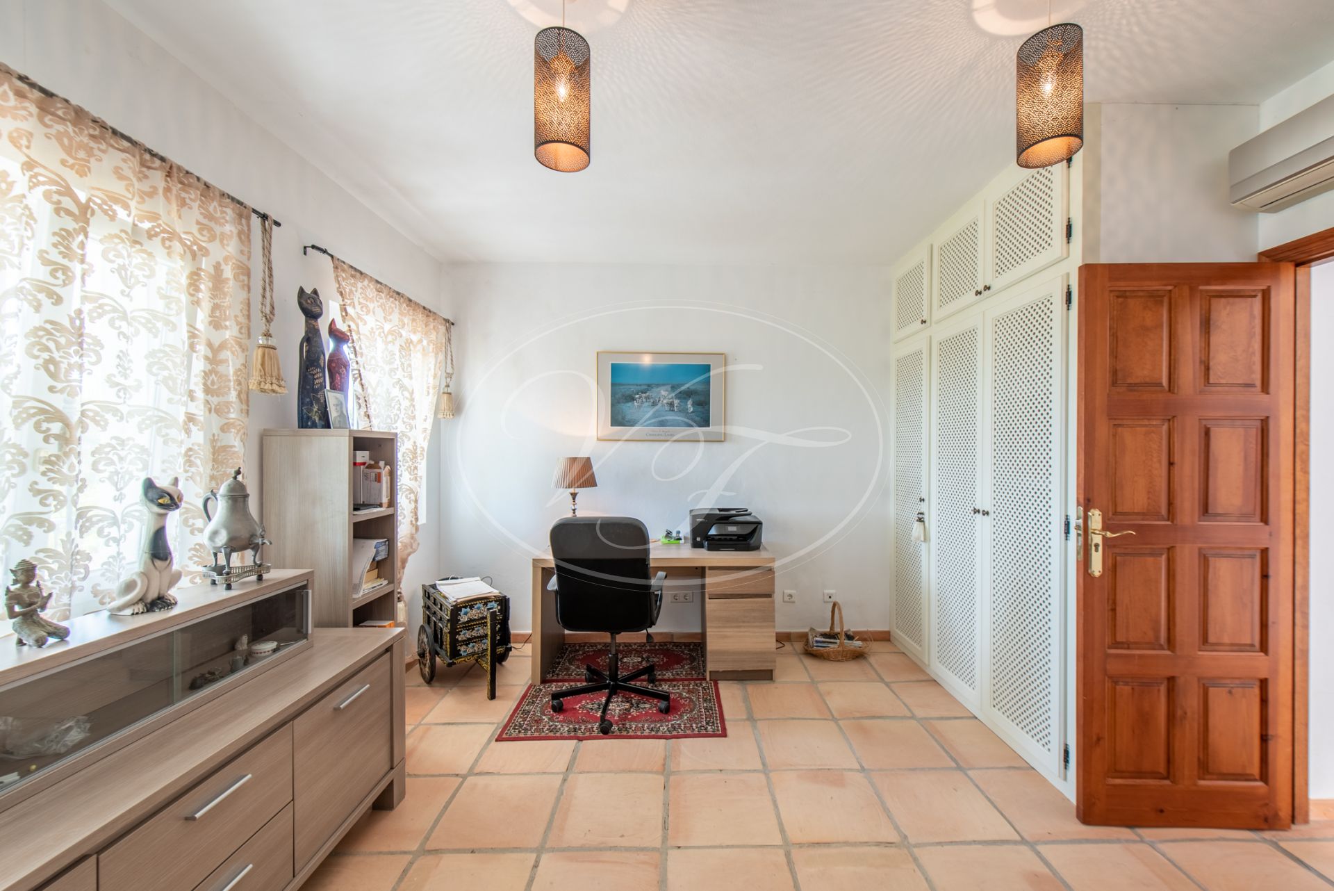 Country House for sale in Casares