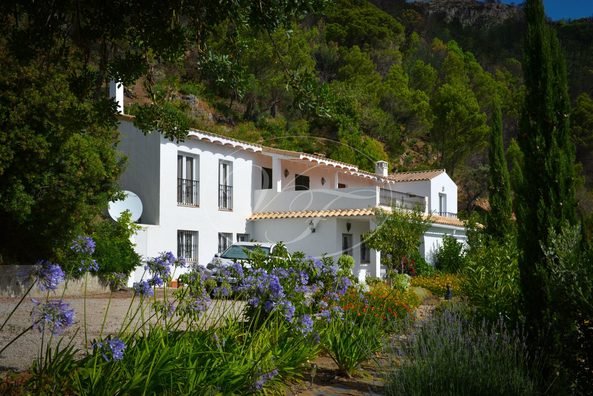 Country House for sale in Casares
