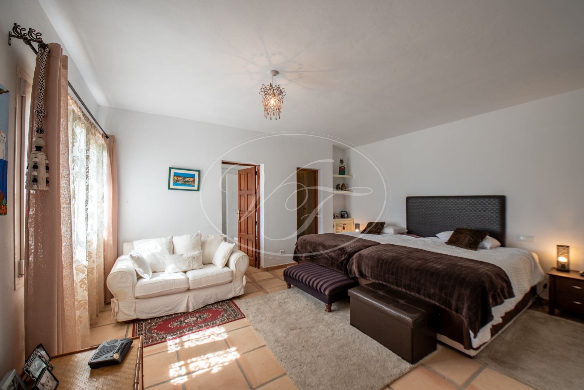 Country House for sale in Casares