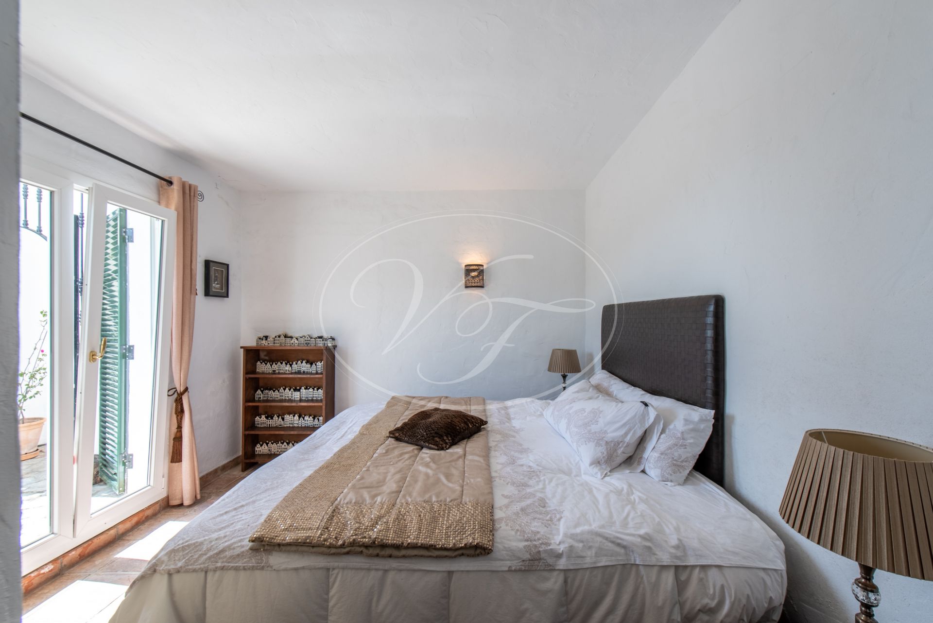 Country House for sale in Casares