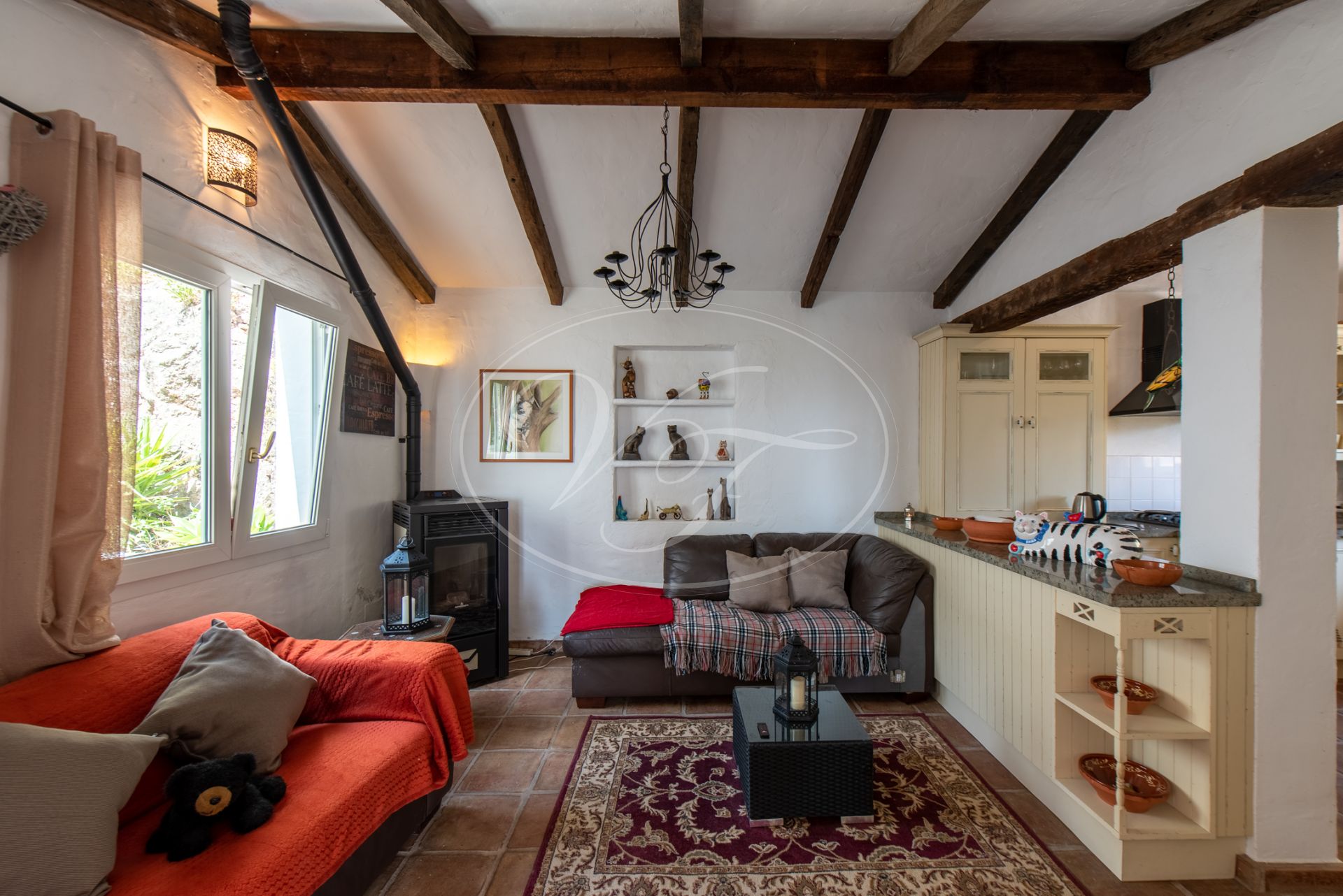 Country House for sale in Casares