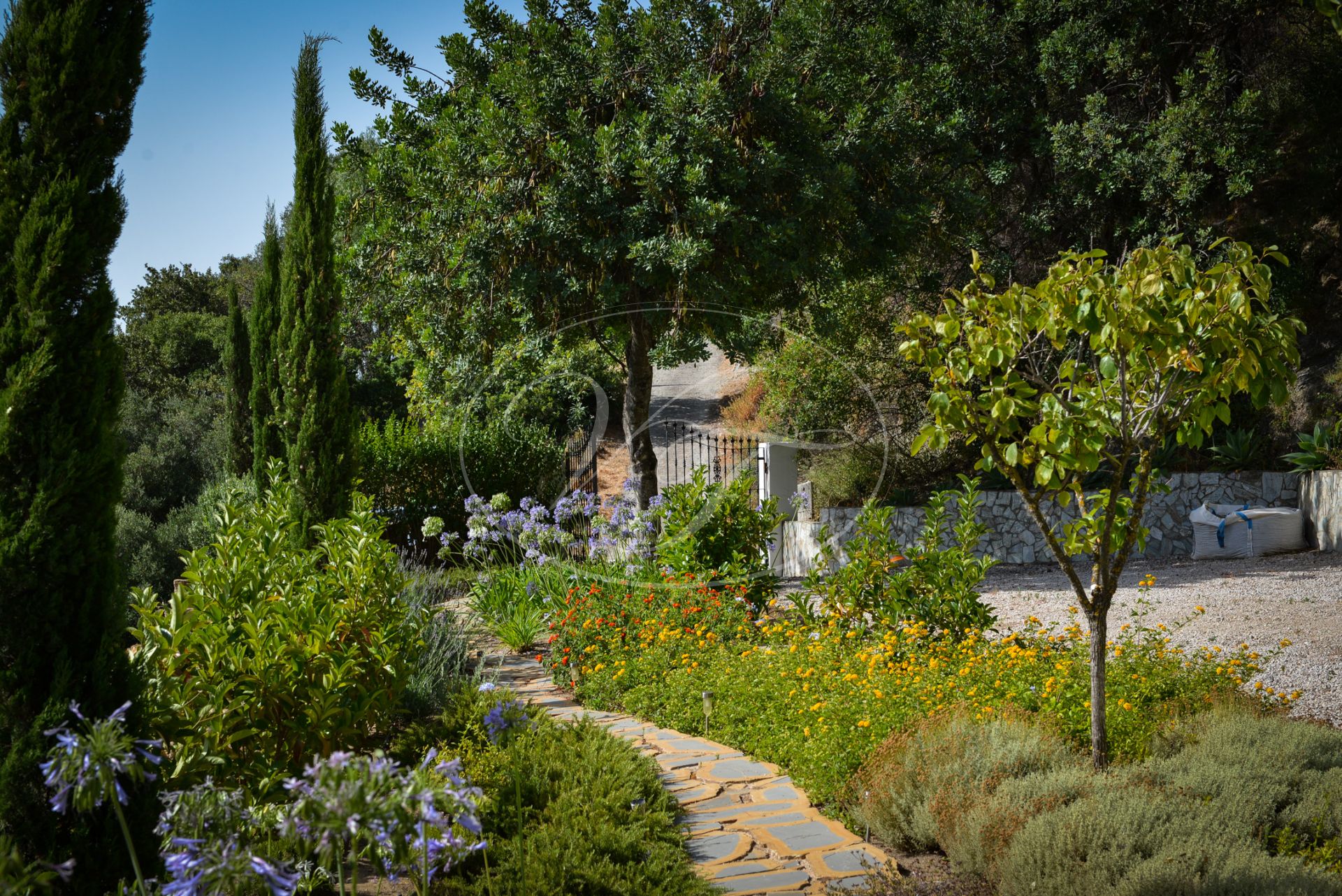 Country House for sale in Casares