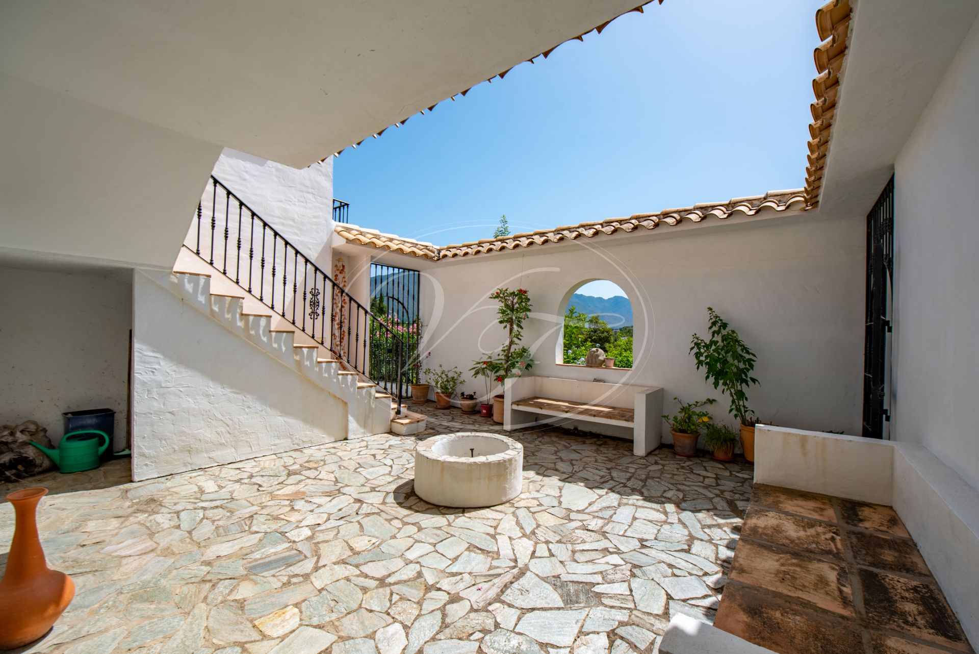 Country House for sale in Casares