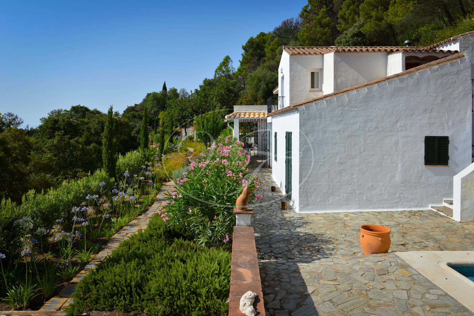 Country House for sale in Casares