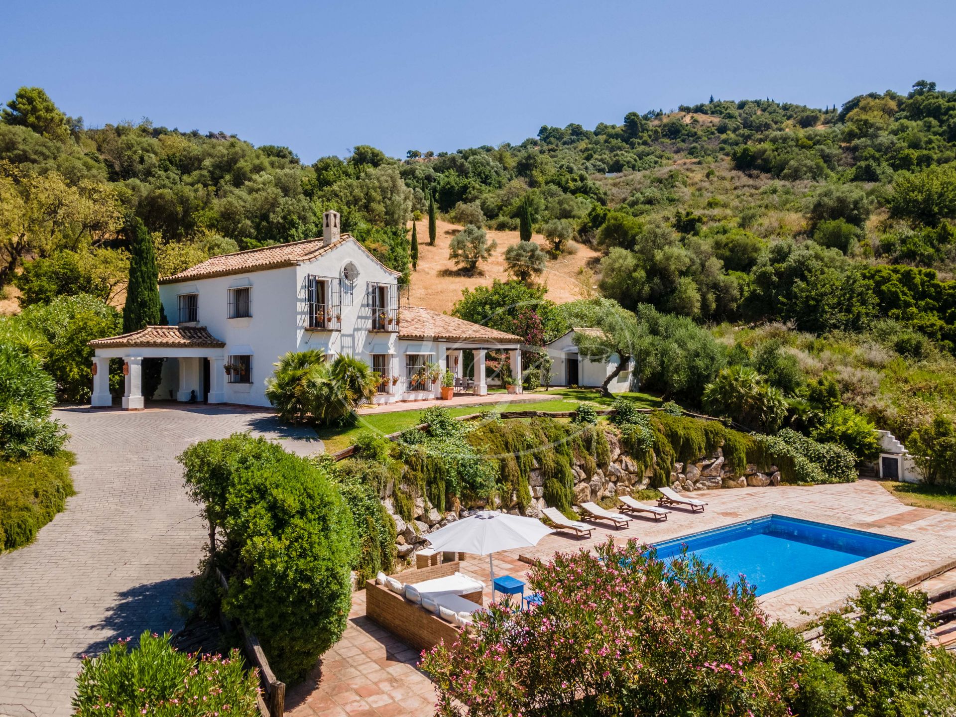 Finest Luxury Country Houses In Spain Andalusia Villas Fincas Finest Luxury Country Houses In Spain Andalusia Villas Fincas