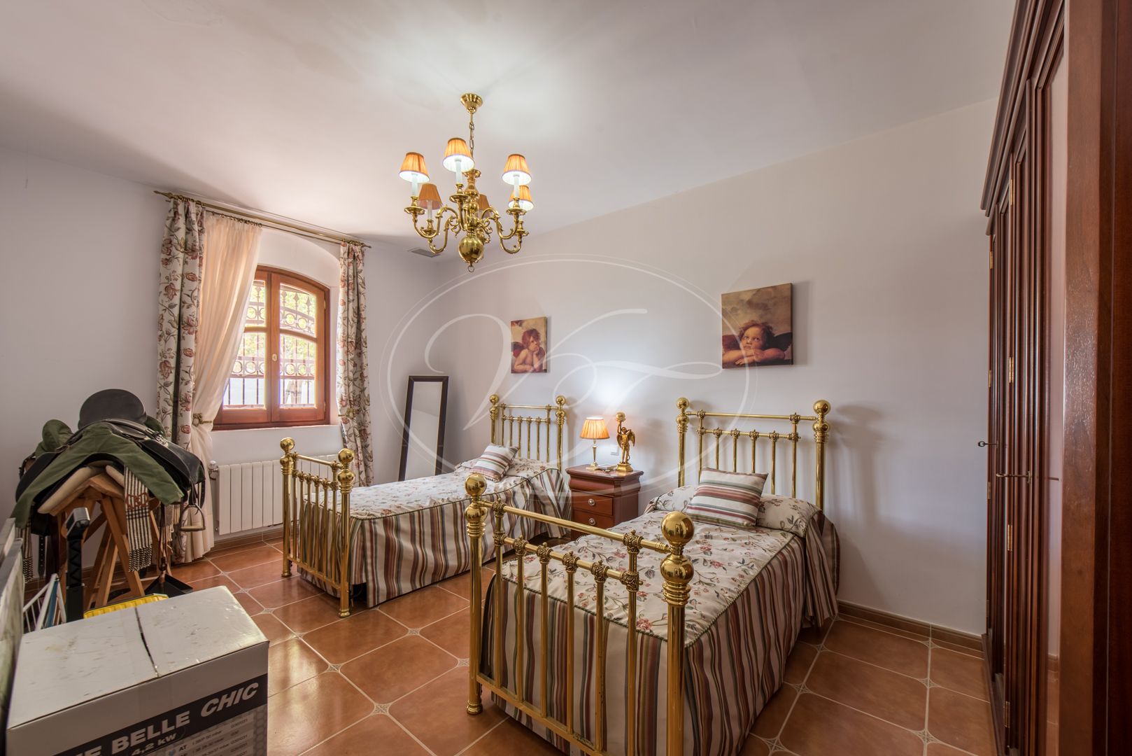Cortijo for sale in Medina Sidonia