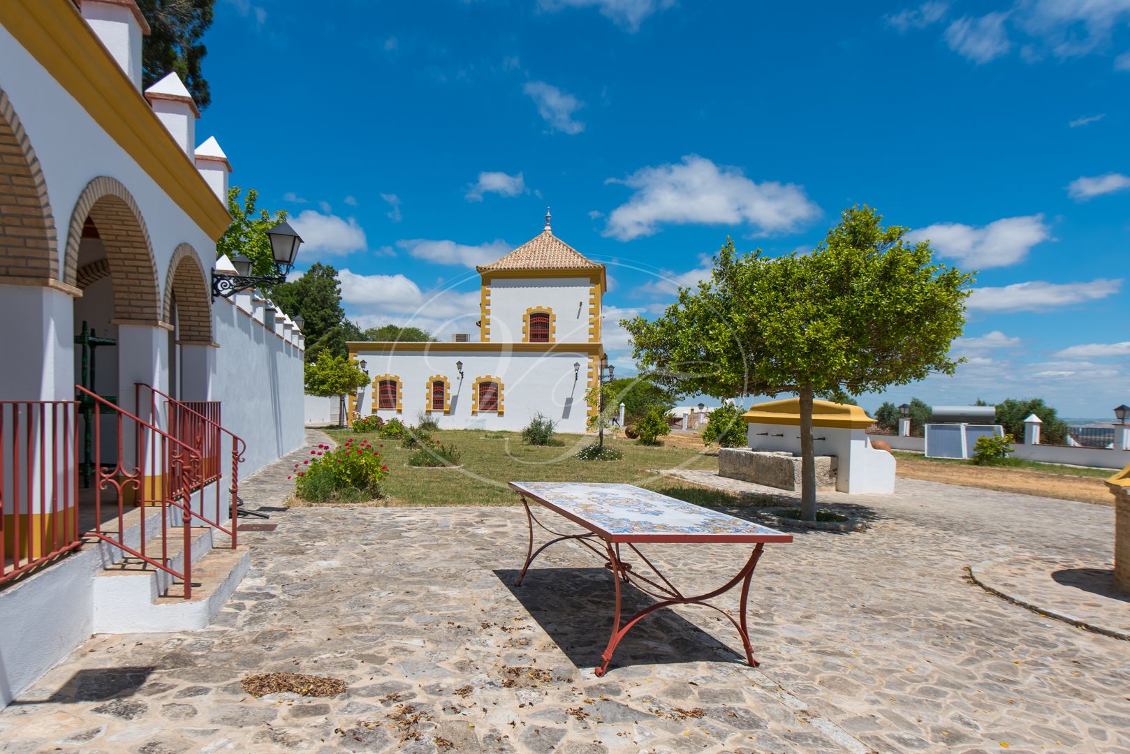 Cortijo for sale in Medina Sidonia