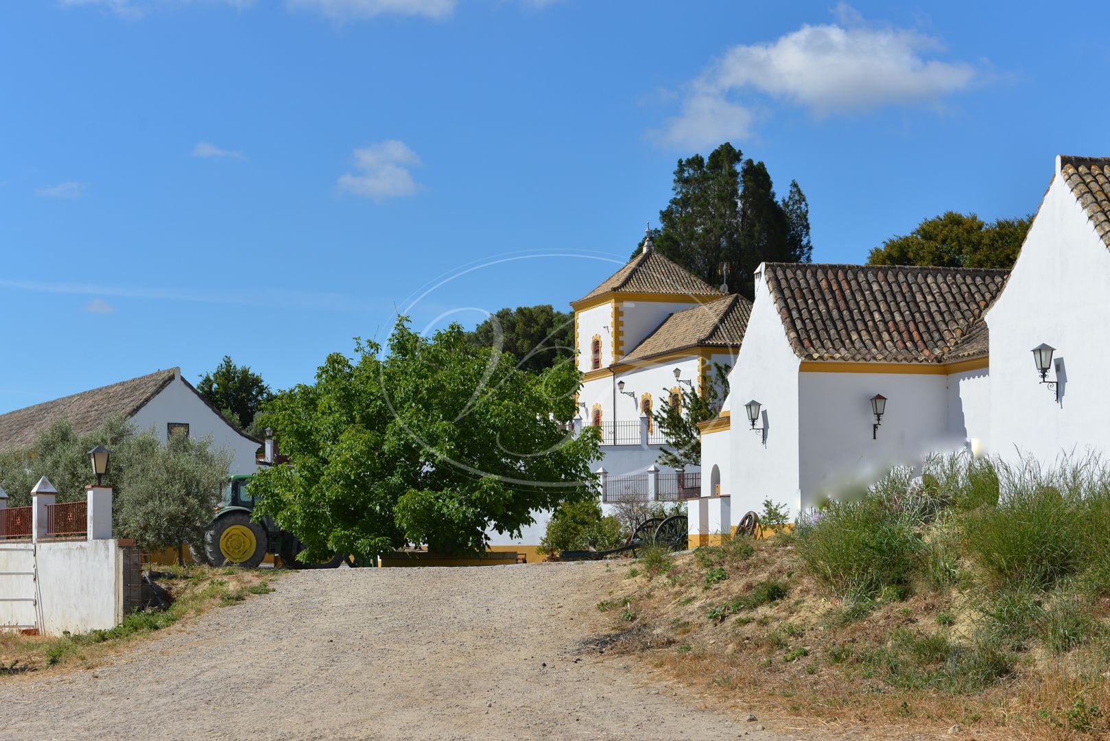 Cortijo for sale in Medina Sidonia