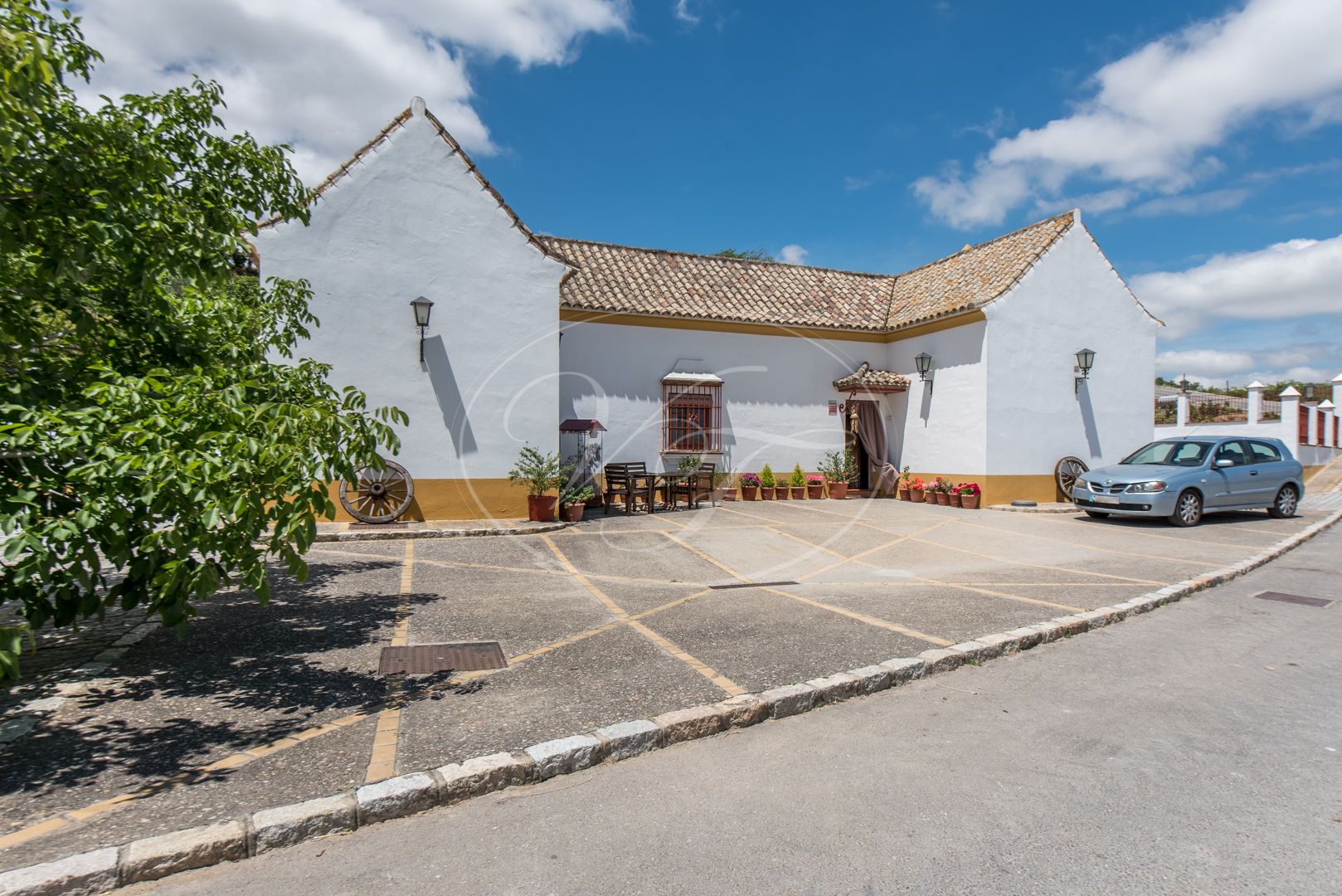 Cortijo for sale in Medina Sidonia