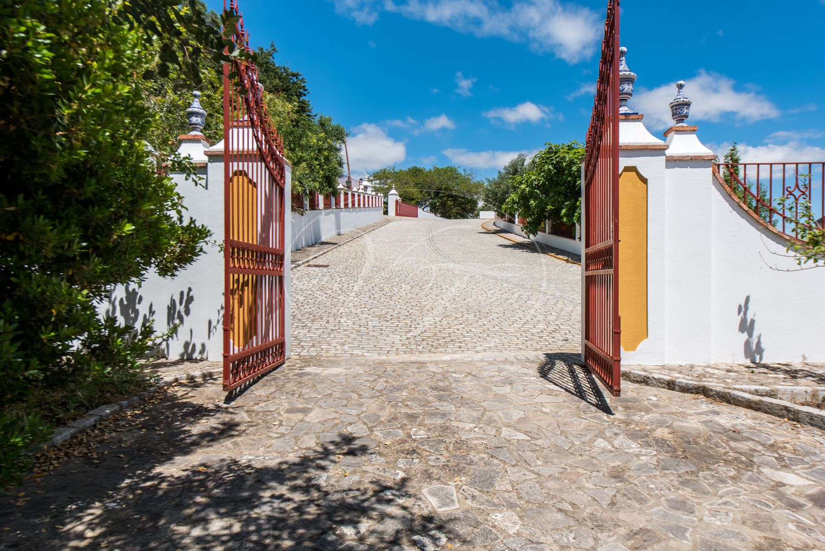 Cortijo for sale in Medina Sidonia