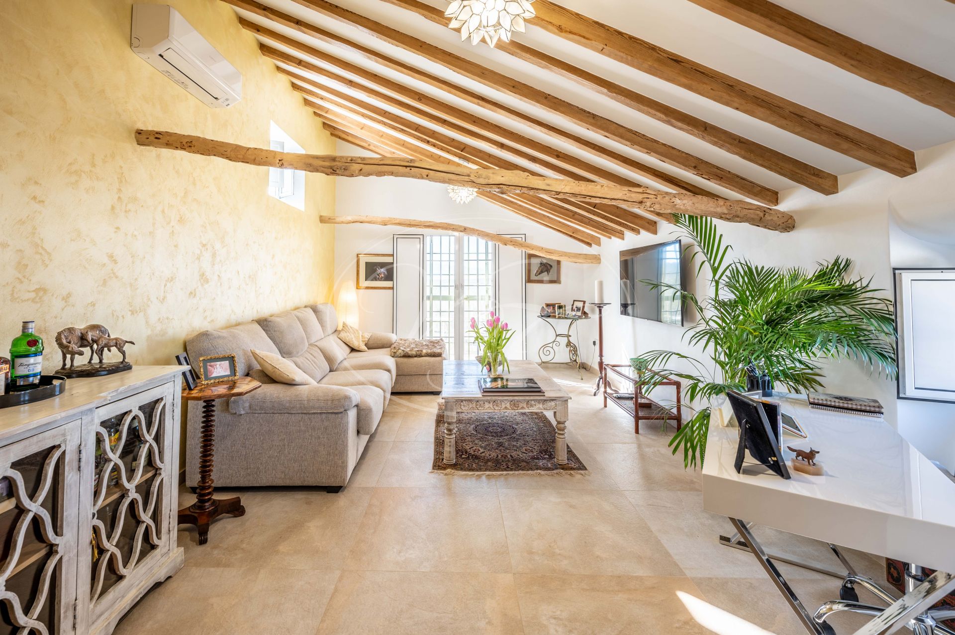 Boerderij te koop in Antequera