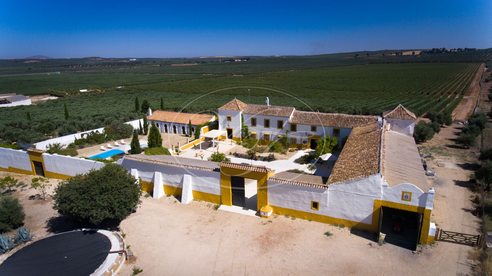 Bauernhaus zu verkaufen in Antequera