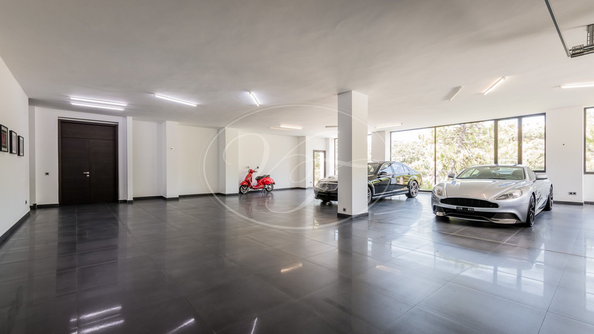 Villa en venta en La Zagaleta, Benahavis