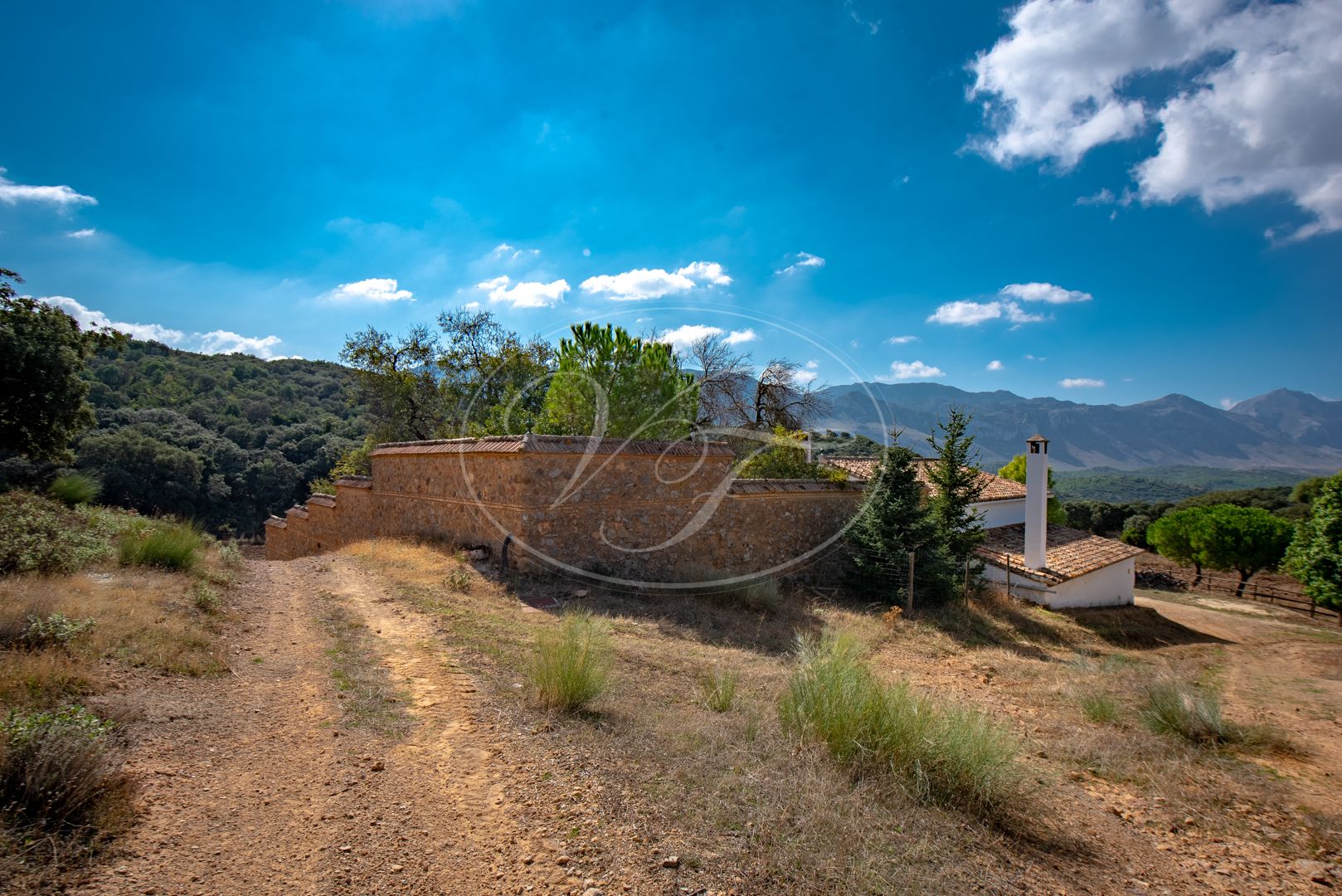 Cortijo for sale in Antequera