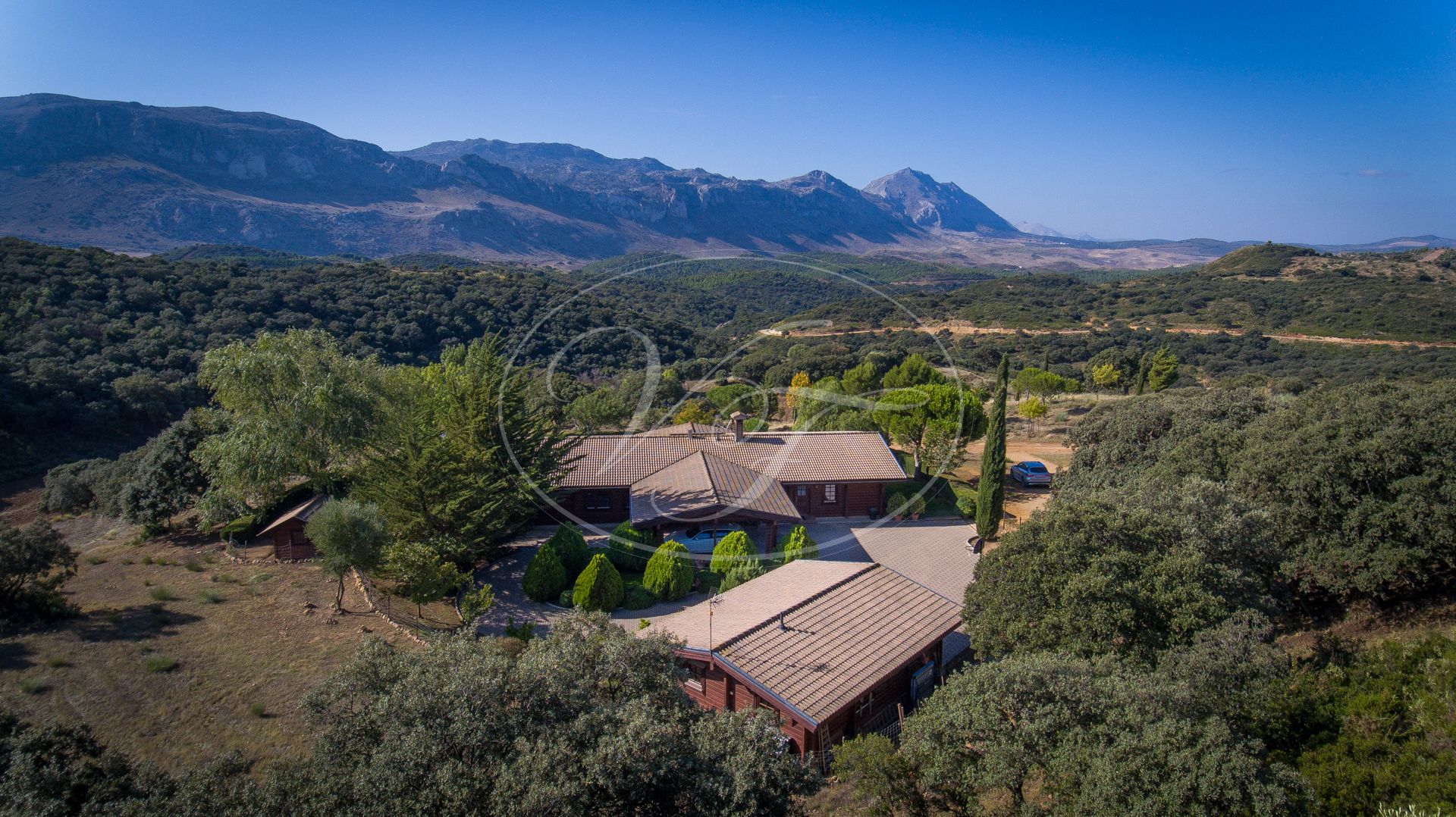Cortijo for sale in Antequera