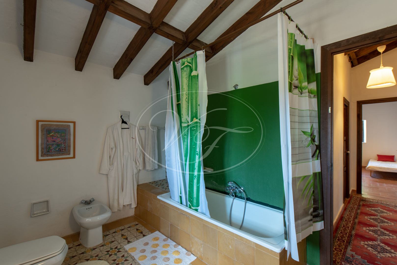 Cortijo for sale in Antequera