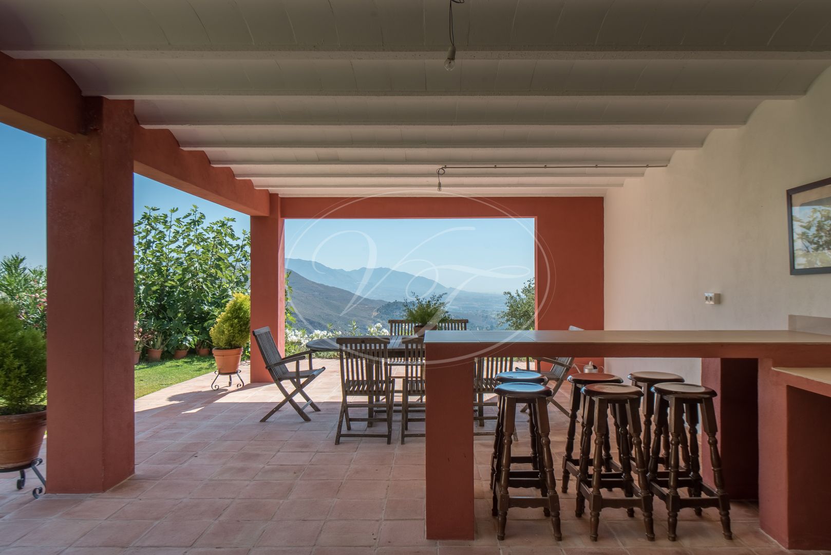 Country House for sale in Marbella