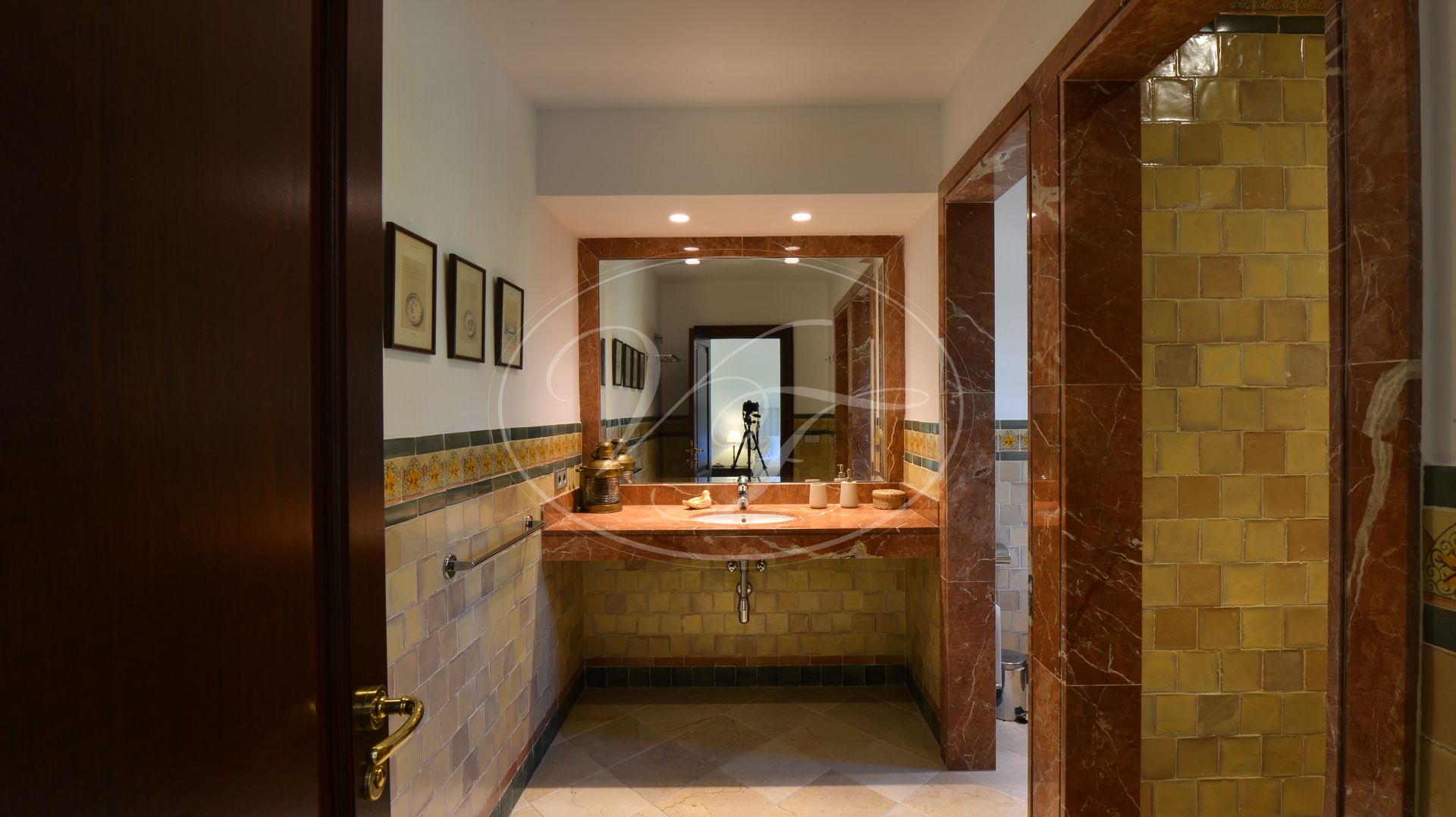 Country House for sale in Marbella