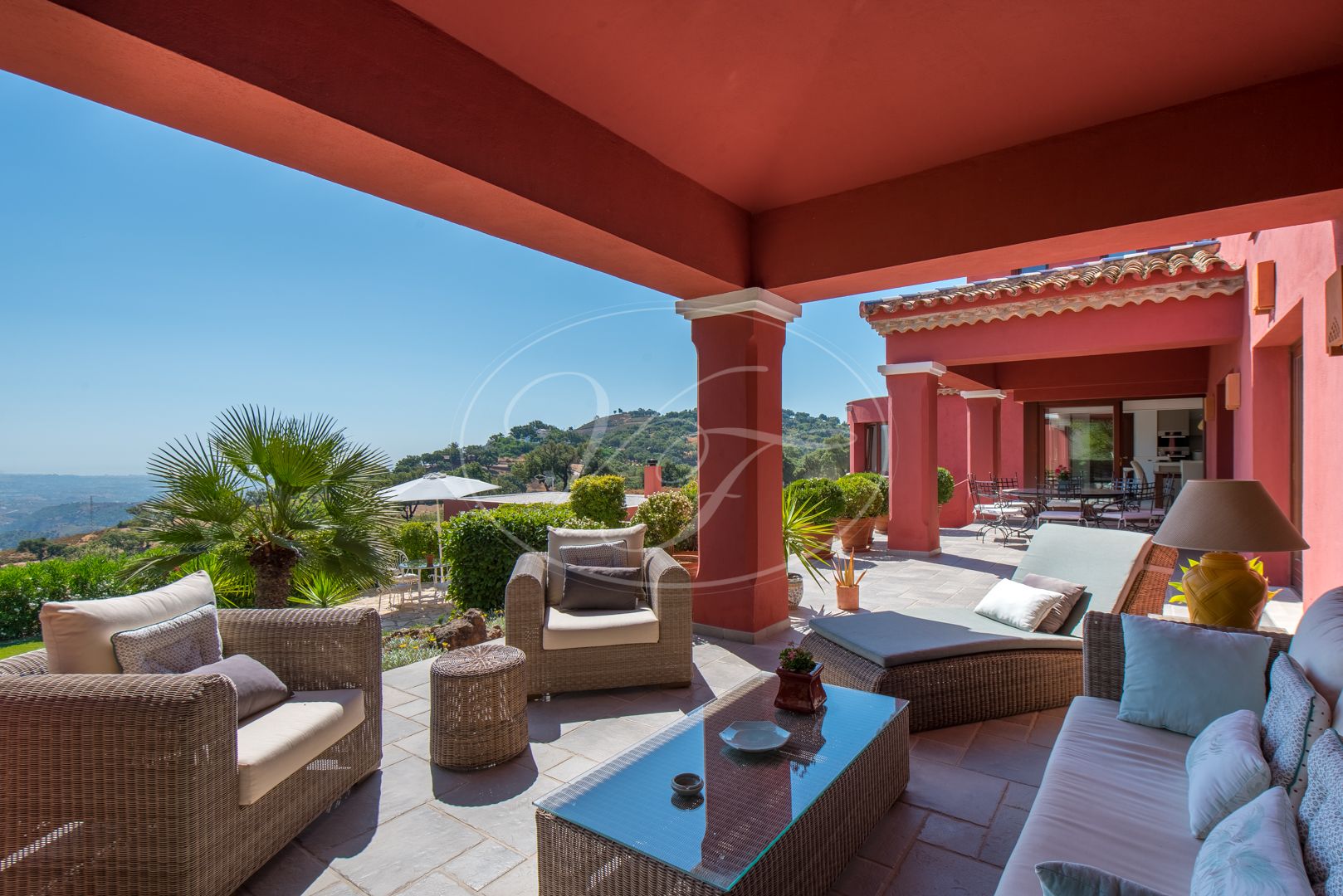 Country House for sale in Marbella