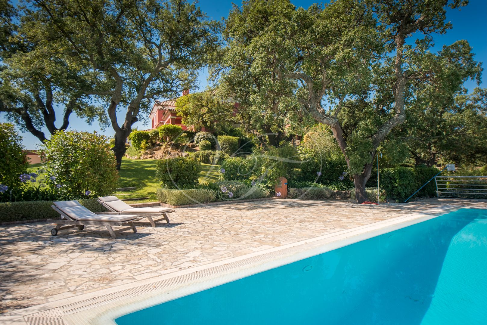 Country House for sale in Marbella