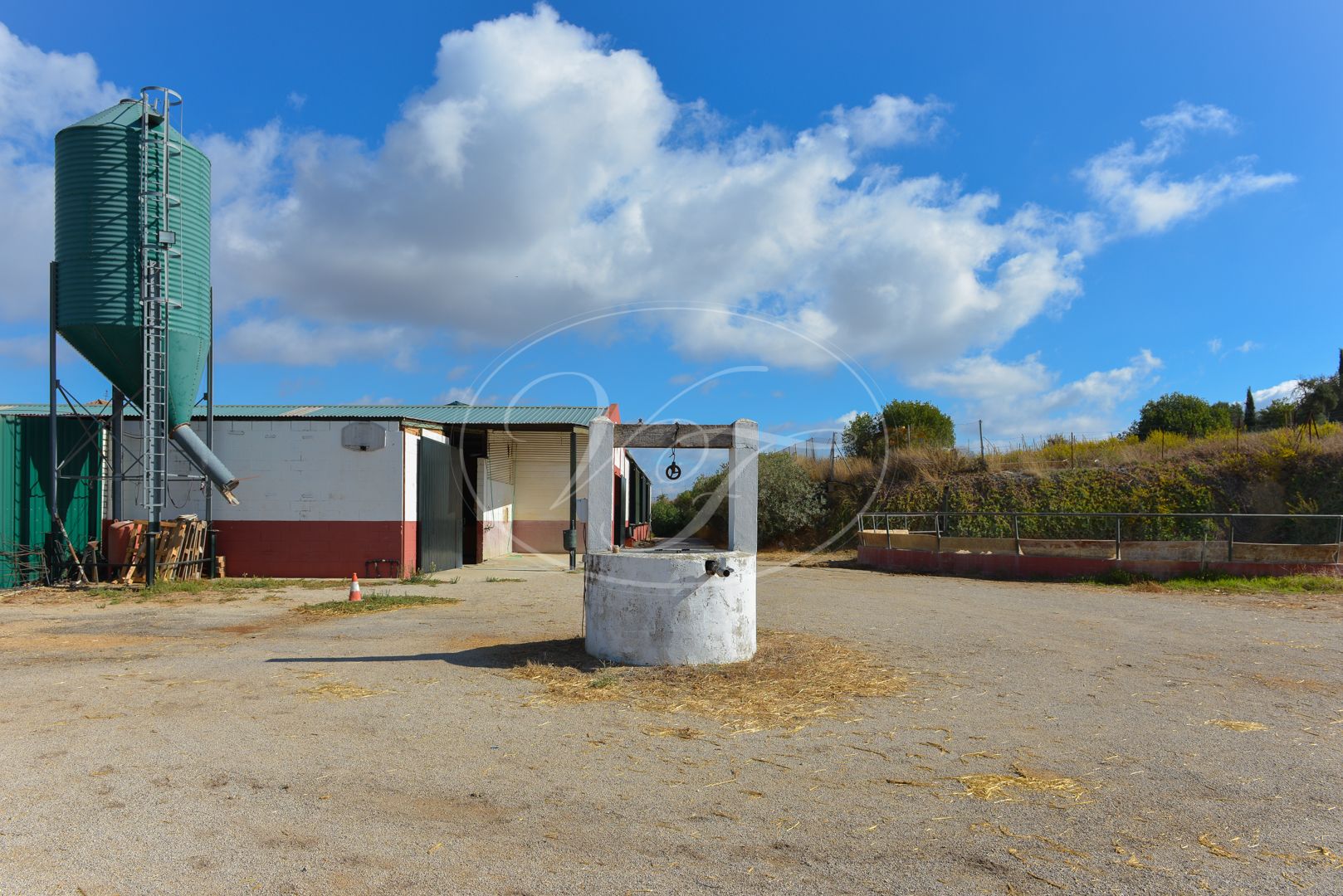 Boerderij te koop in Arcos de la Frontera
