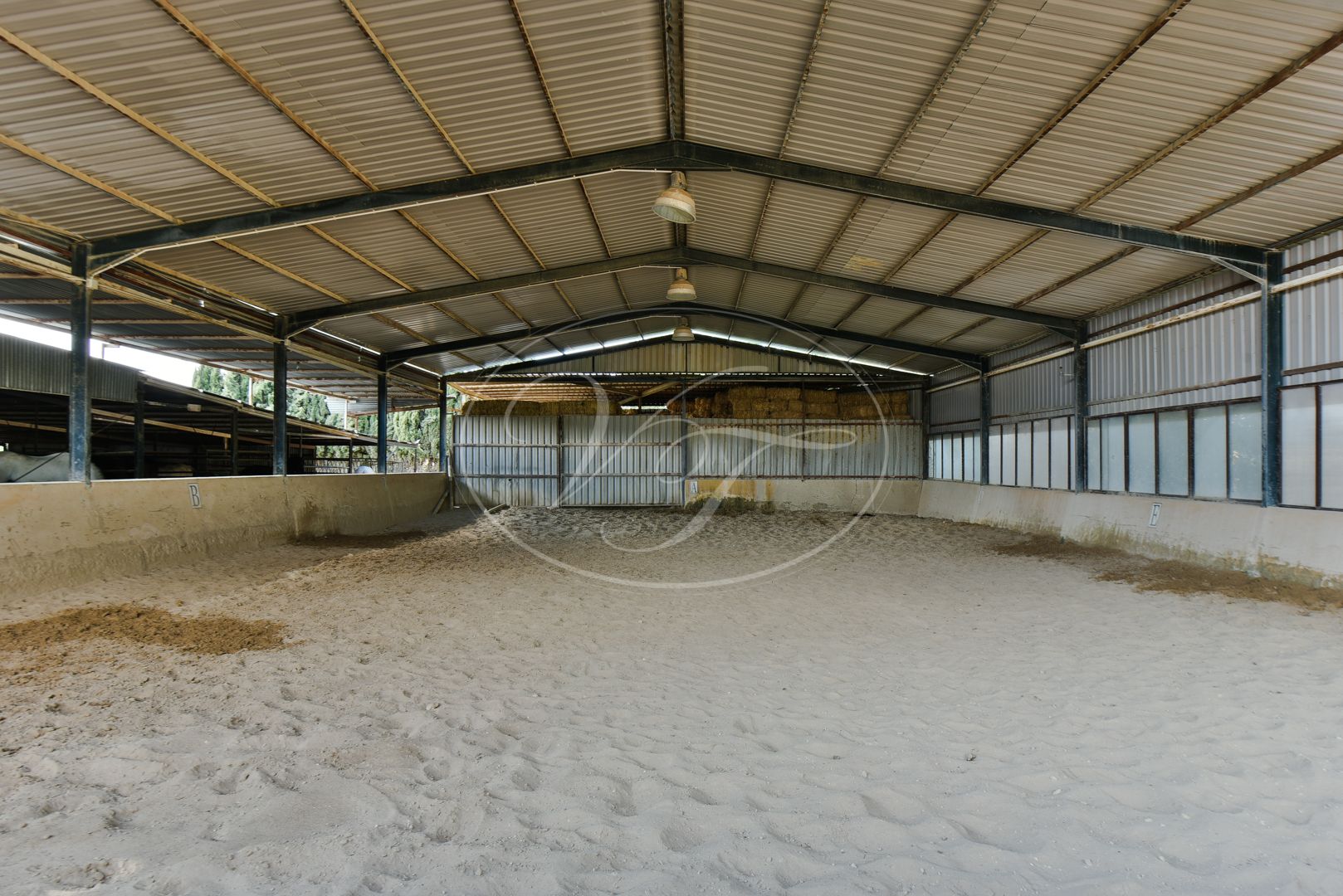 Boerderij te koop in Arcos de la Frontera