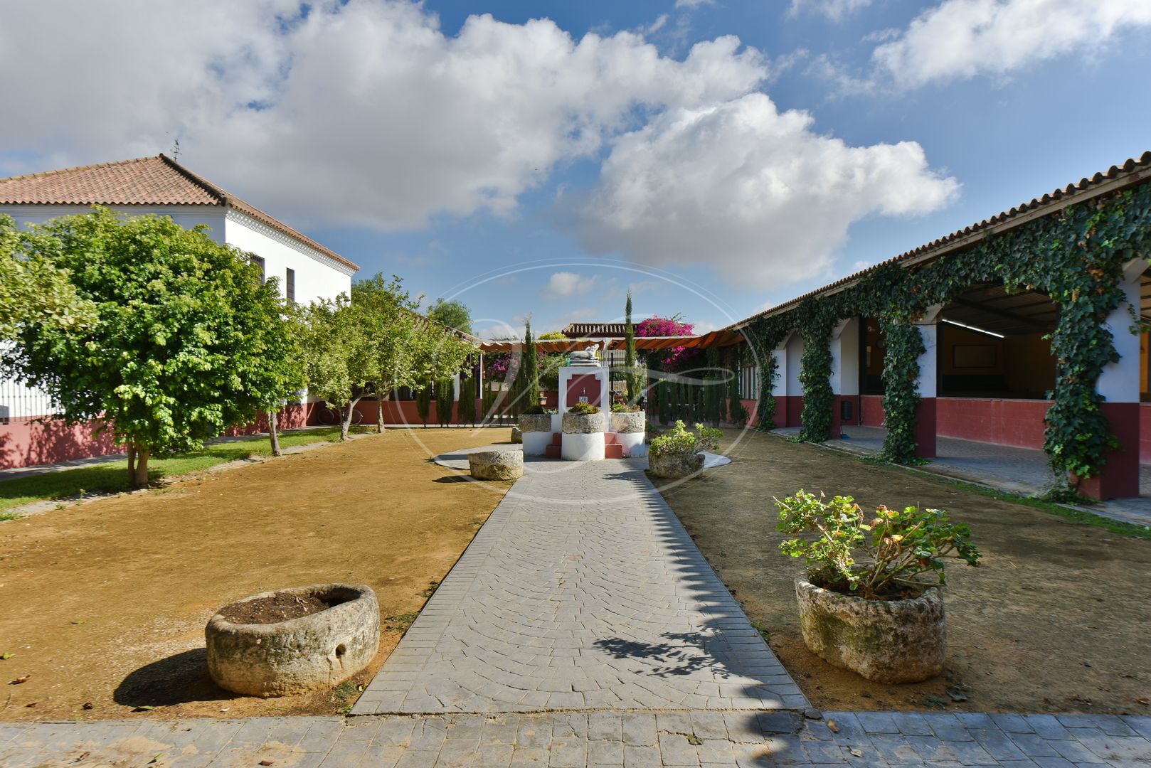 Boerderij te koop in Arcos de la Frontera
