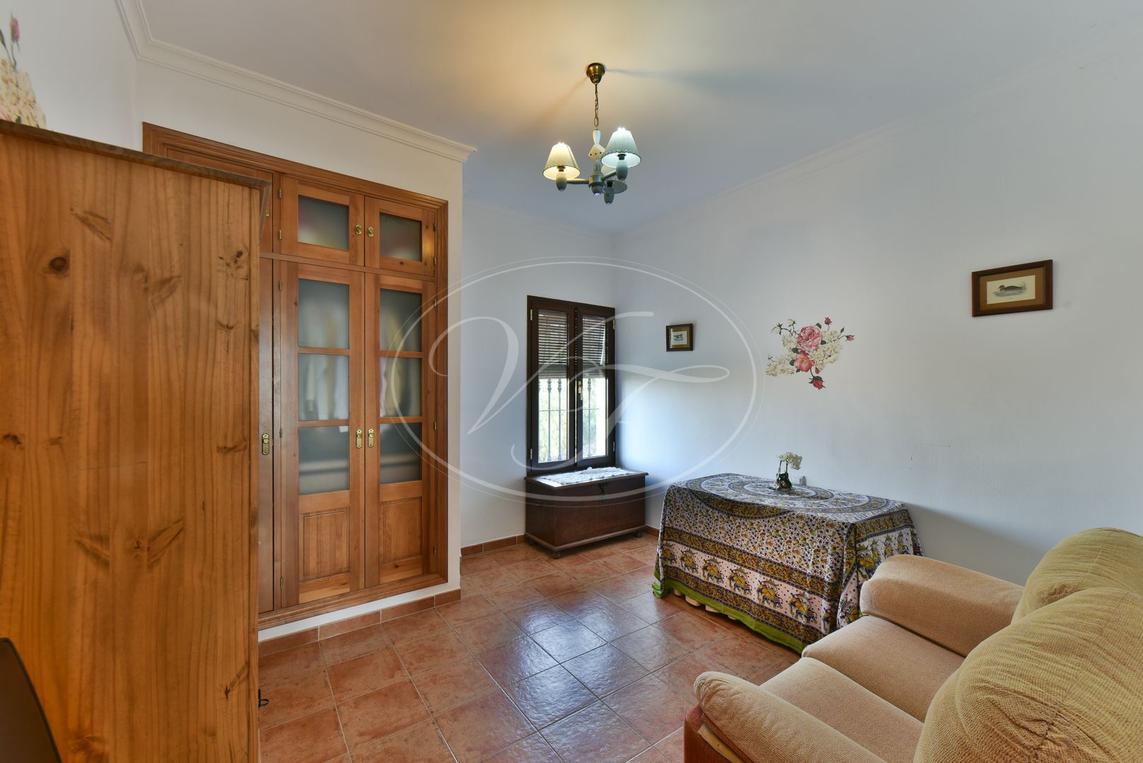 Boerderij te koop in Arcos de la Frontera